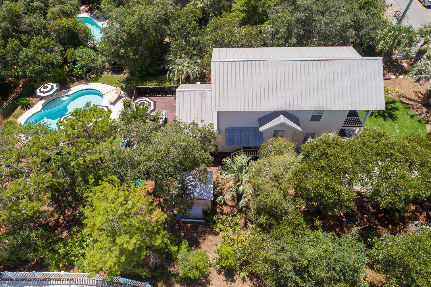 BLUE MOUNTAIN BEACH - Residential