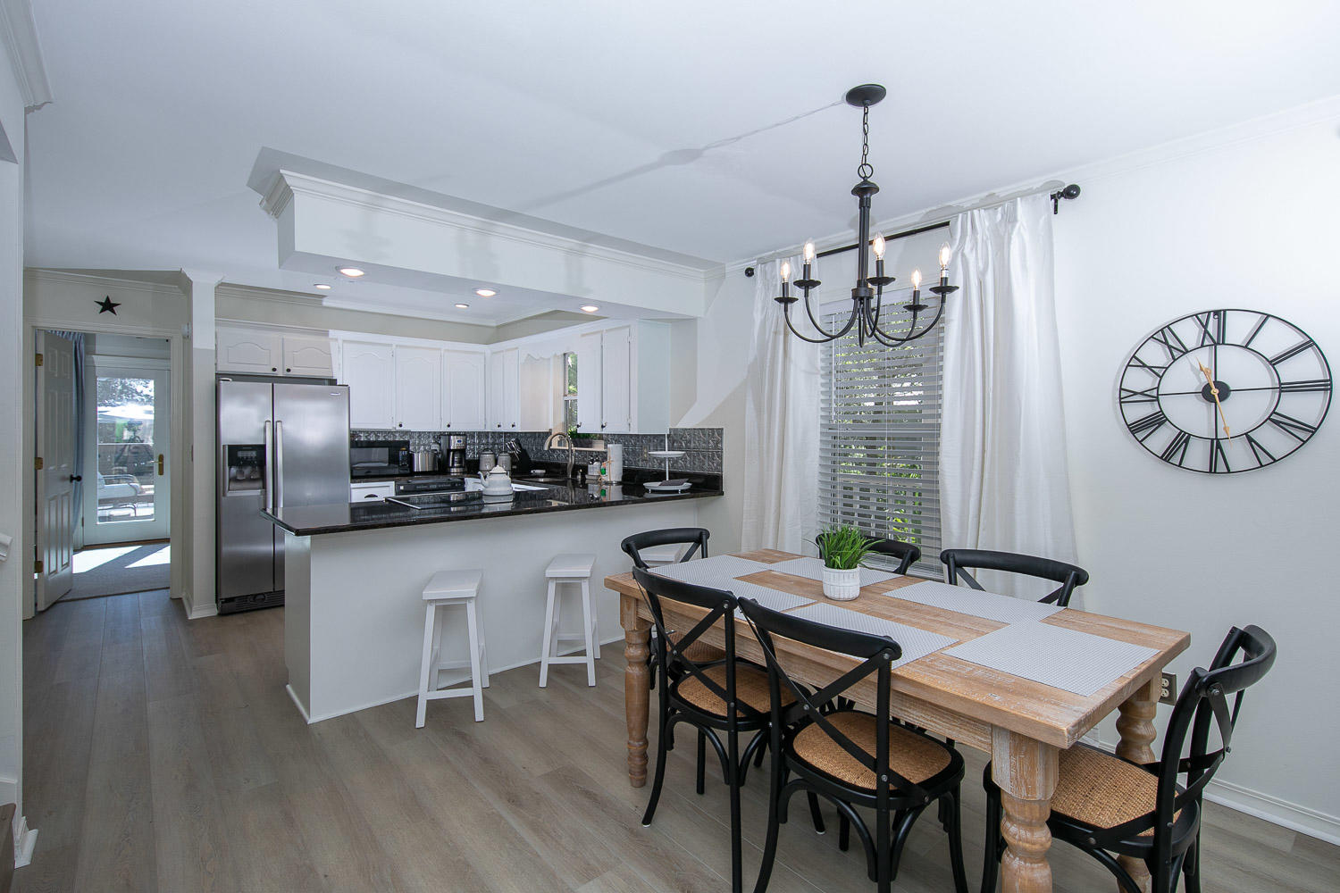 BLUE MOUNTAIN BEACH - Residential