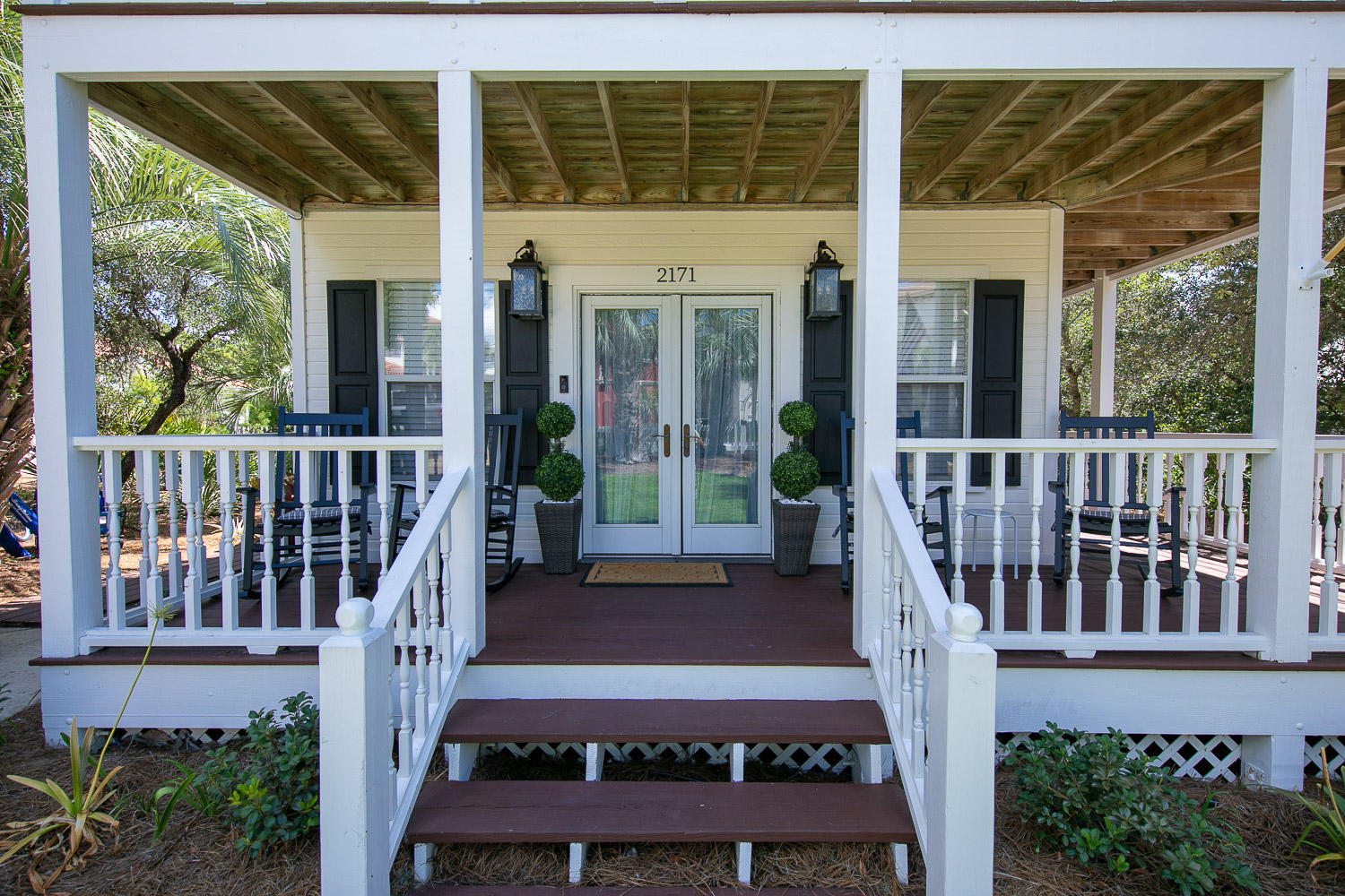 BLUE MOUNTAIN BEACH - Residential