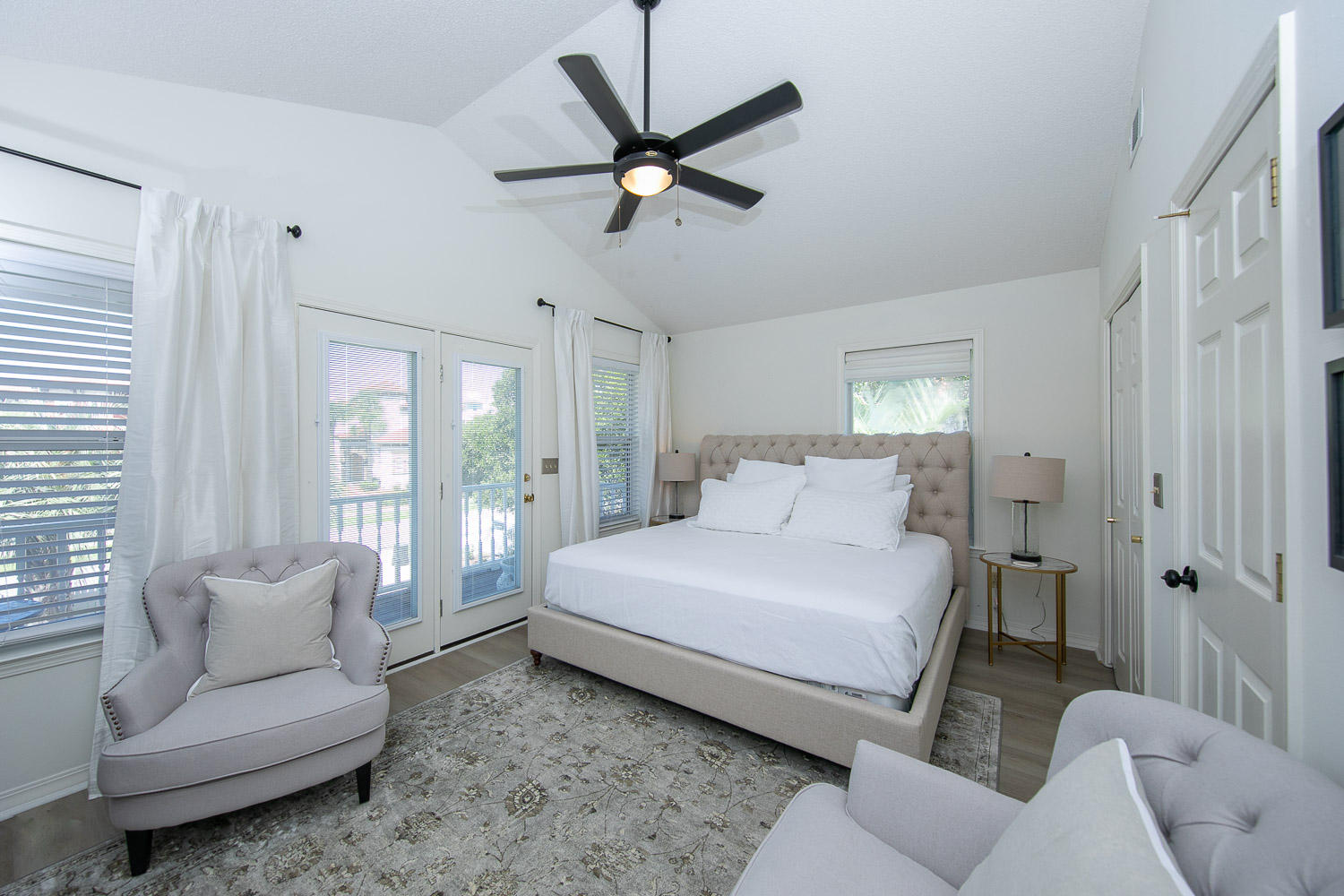 BLUE MOUNTAIN BEACH - Residential