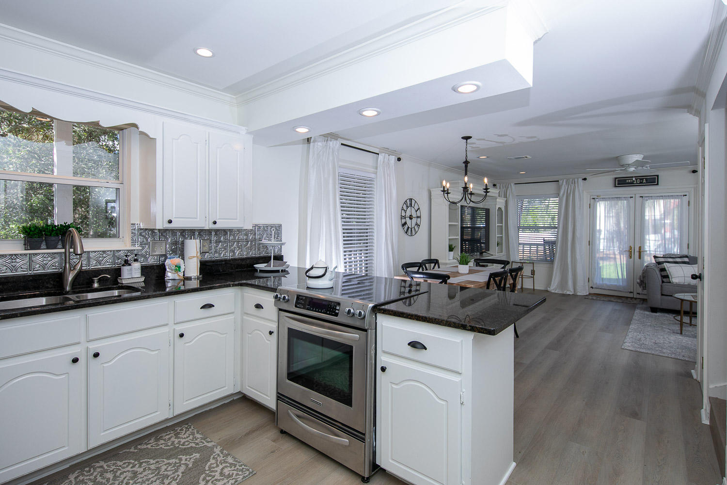 BLUE MOUNTAIN BEACH - Residential