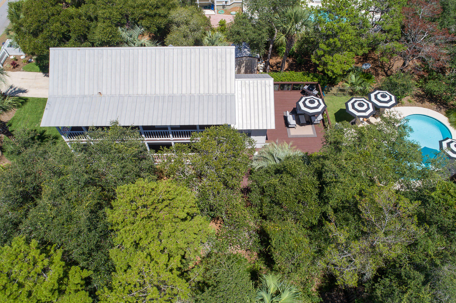 BLUE MOUNTAIN BEACH - Residential