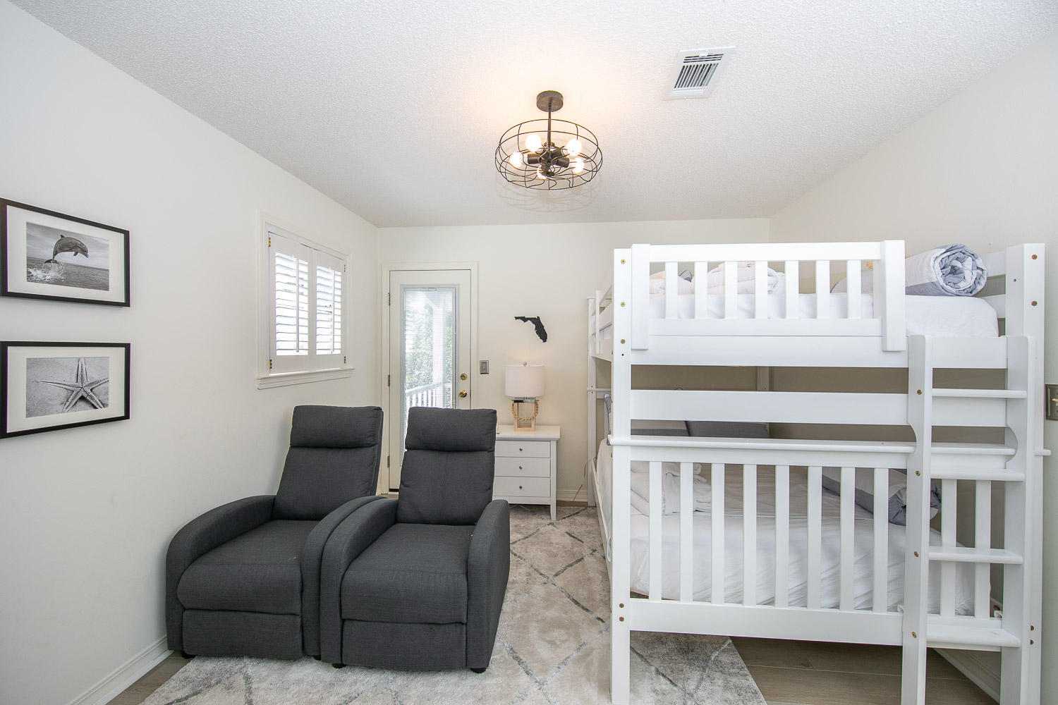 BLUE MOUNTAIN BEACH - Residential