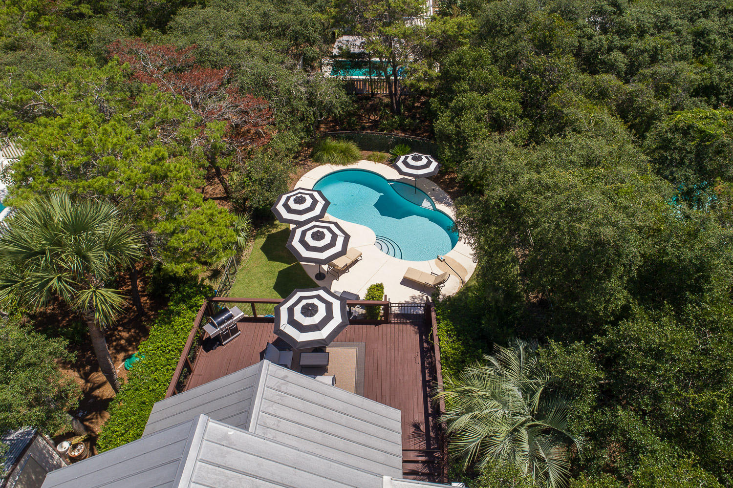 BLUE MOUNTAIN BEACH - Residential