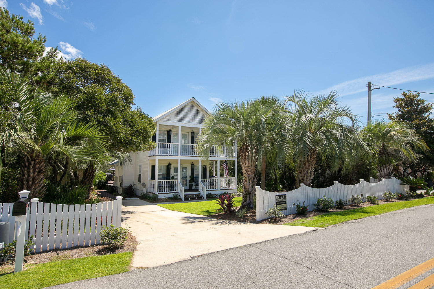 BLUE MOUNTAIN BEACH - Residential