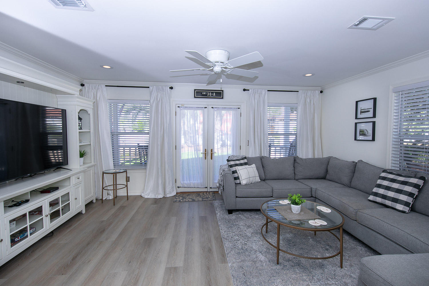 BLUE MOUNTAIN BEACH - Residential