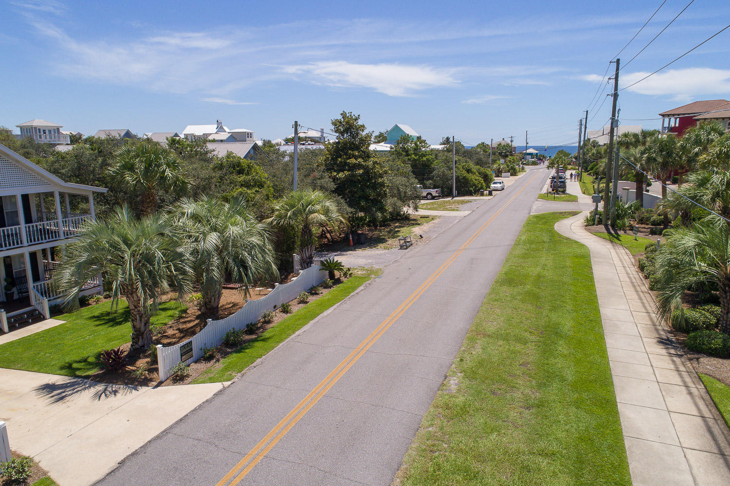 BLUE MOUNTAIN BEACH - Residential