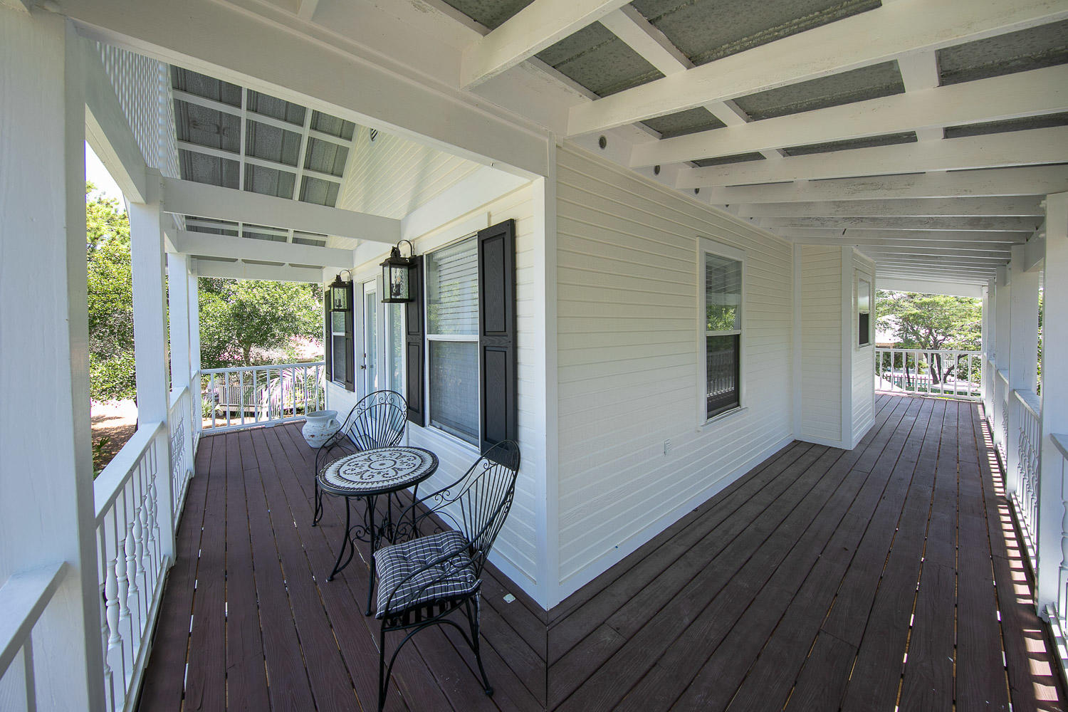 BLUE MOUNTAIN BEACH - Residential