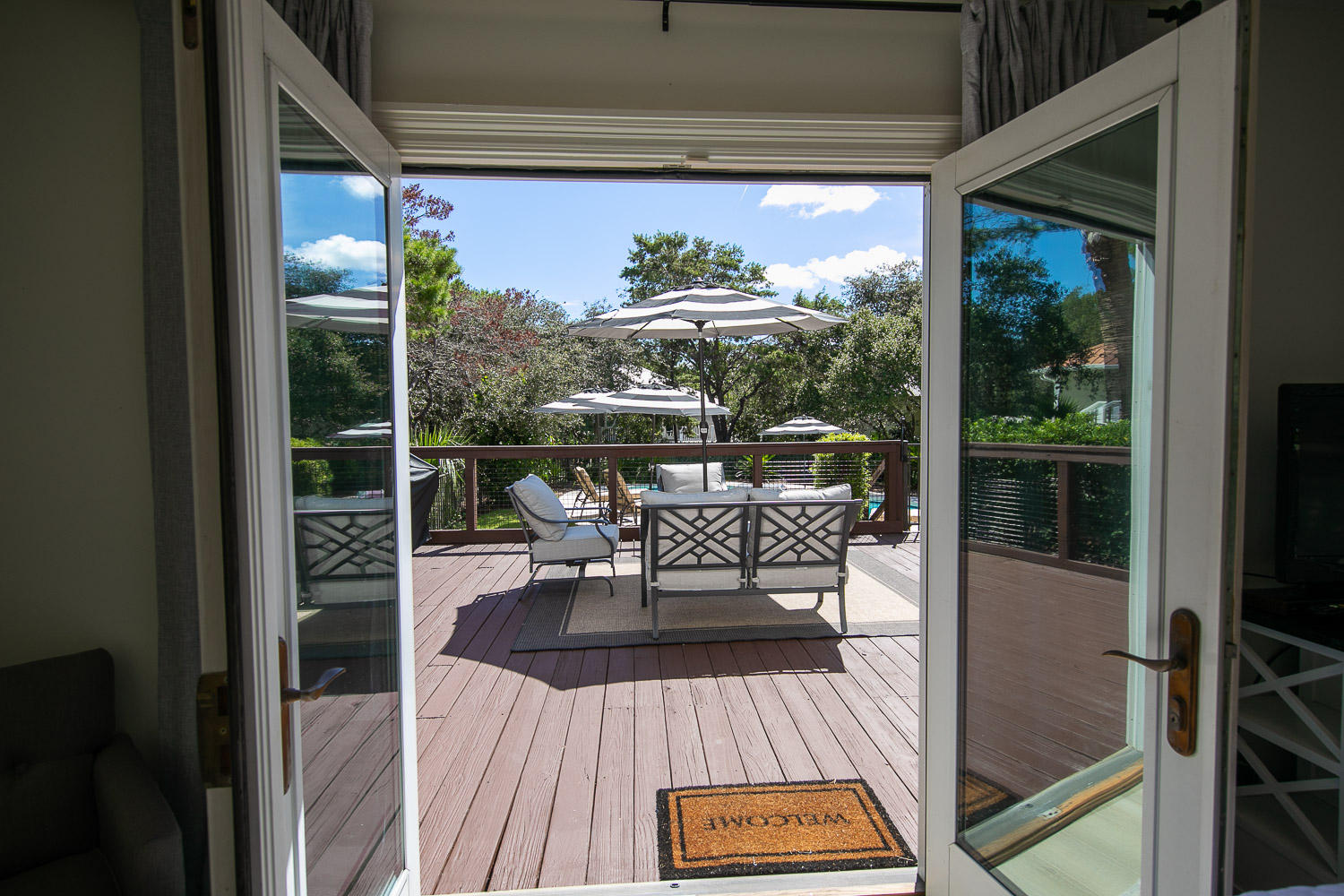 BLUE MOUNTAIN BEACH - Residential