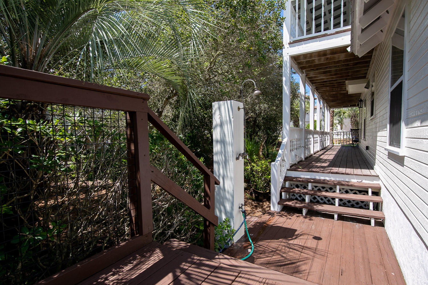 BLUE MOUNTAIN BEACH - Residential