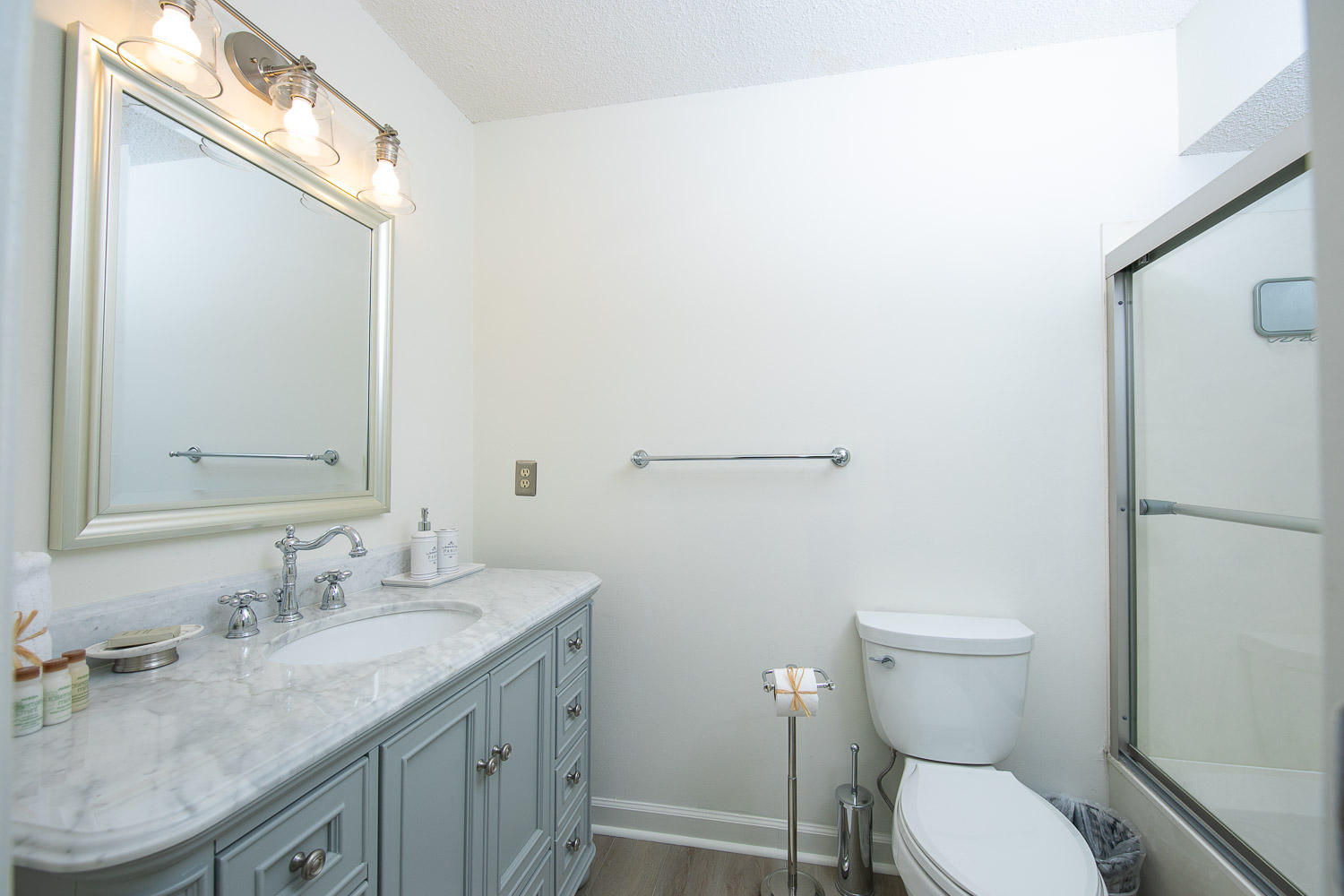 BLUE MOUNTAIN BEACH - Residential