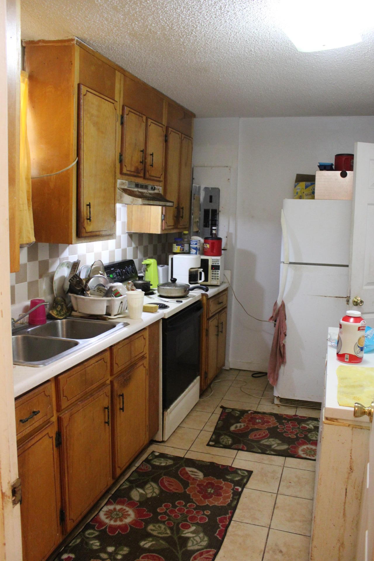 NO RECORDED SUBDIVISION - Residential