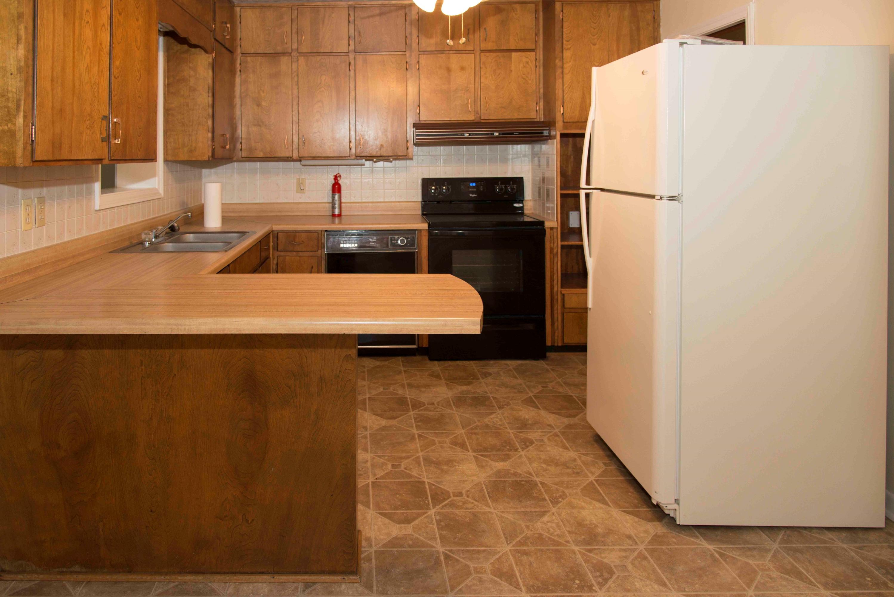 BAYOU WOODS - Residential