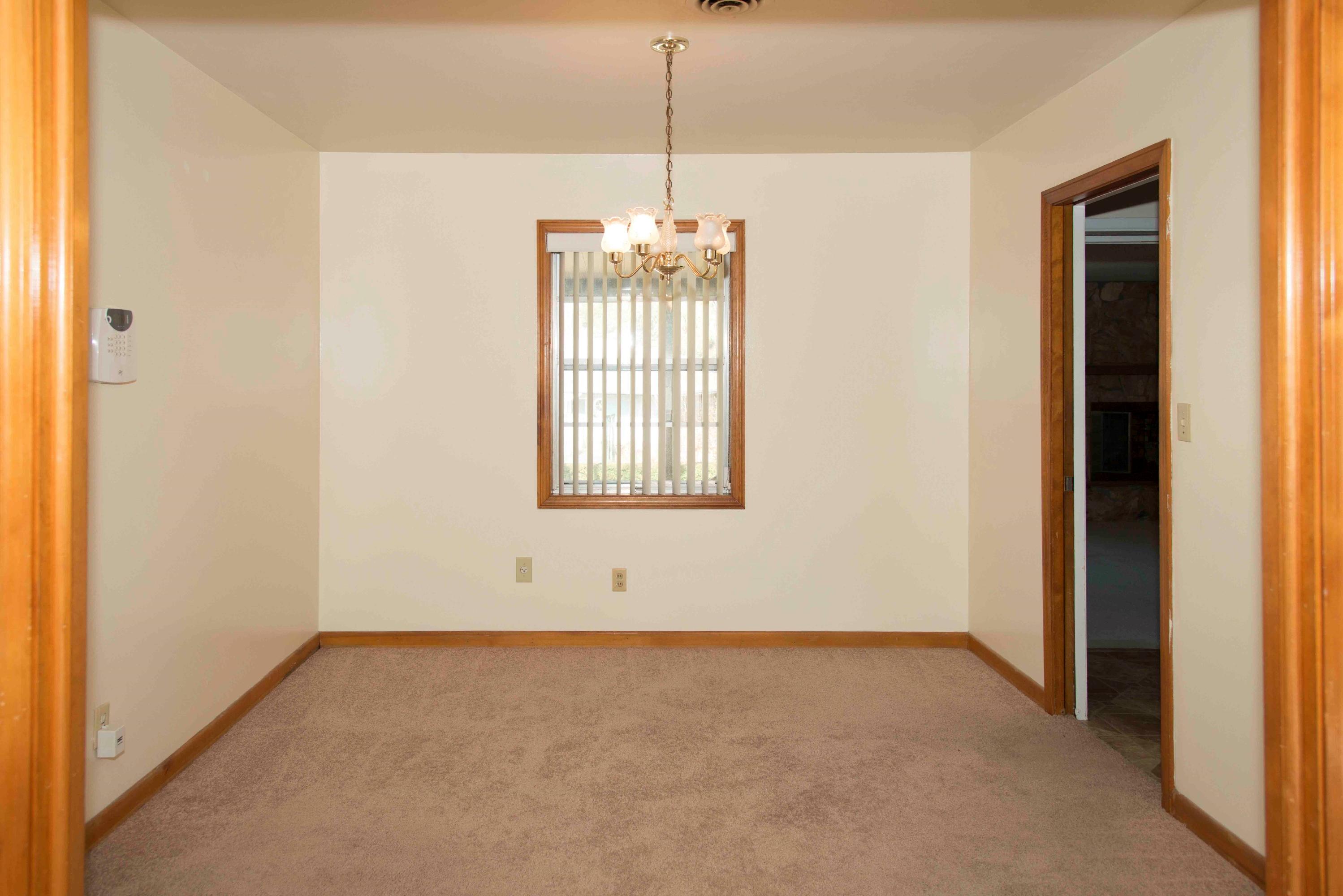 BAYOU WOODS - Residential