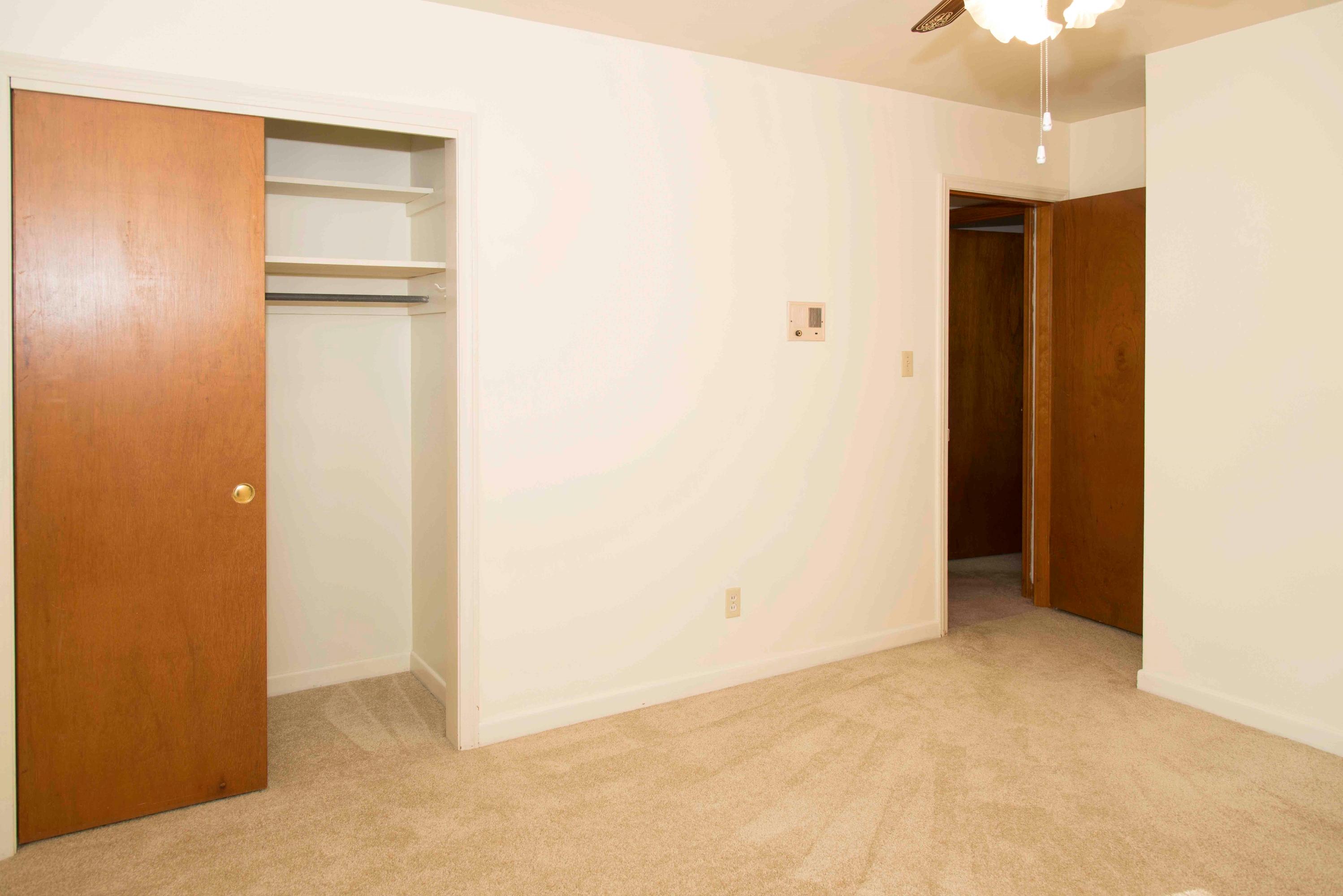 BAYOU WOODS - Residential