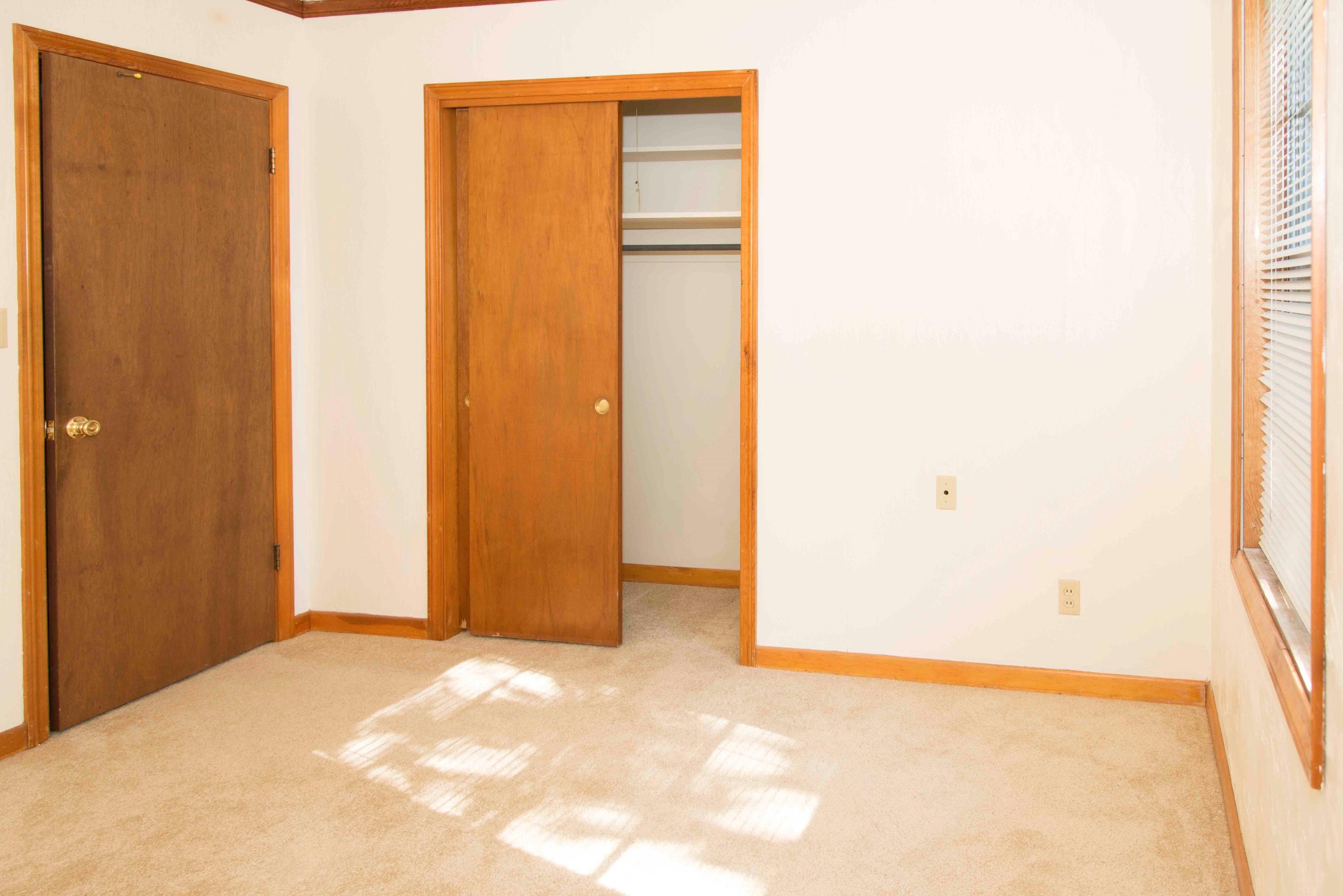 BAYOU WOODS - Residential