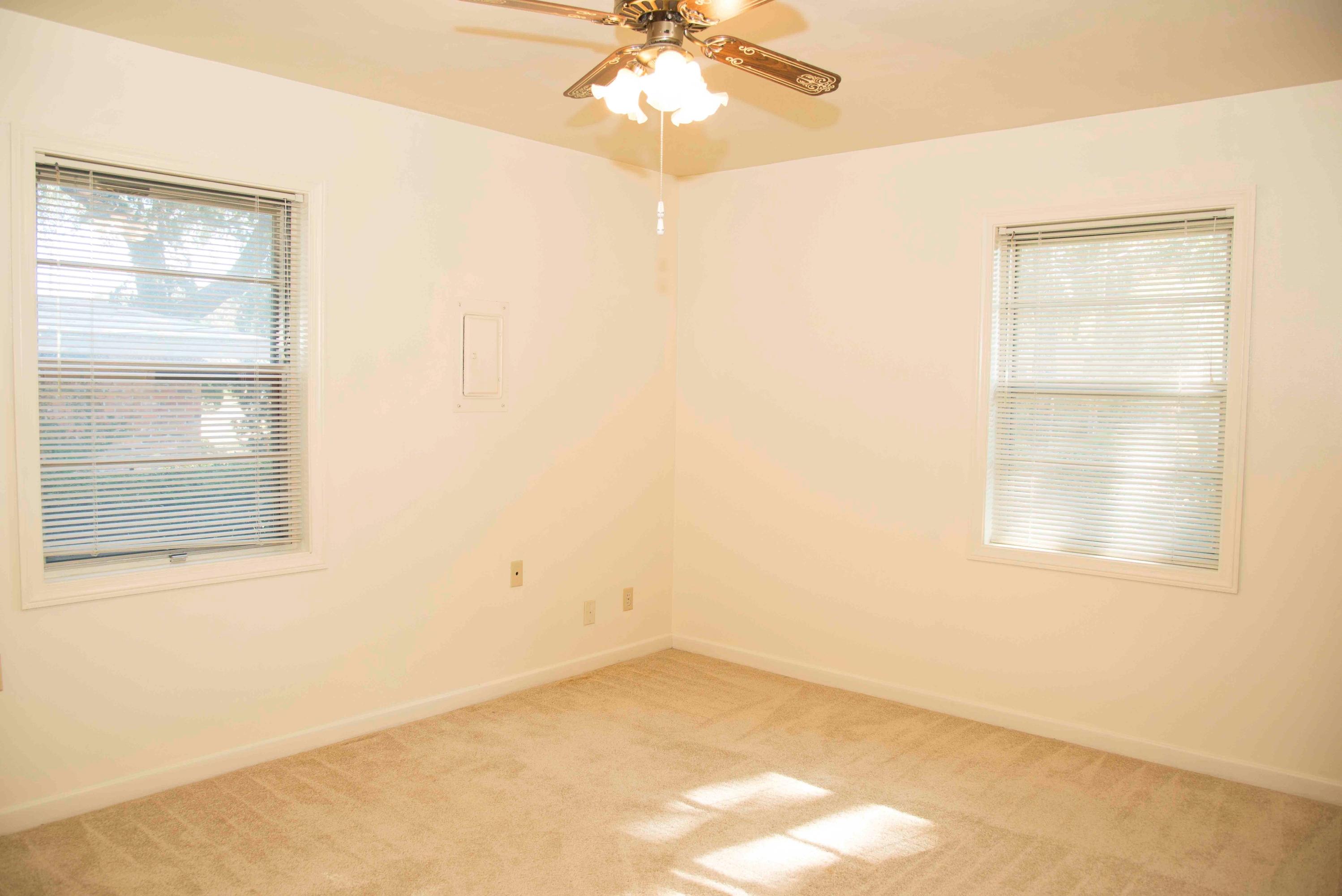 BAYOU WOODS - Residential