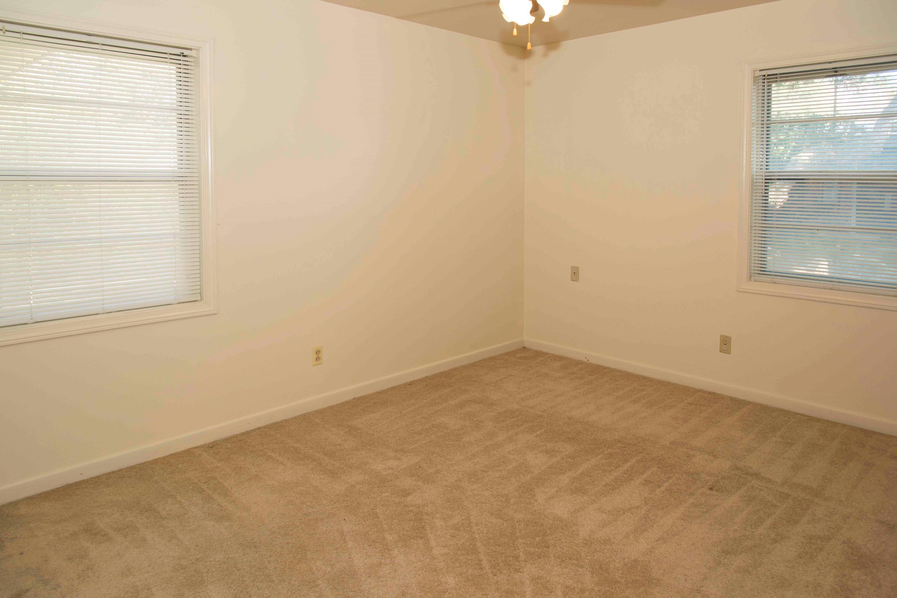 BAYOU WOODS - Residential