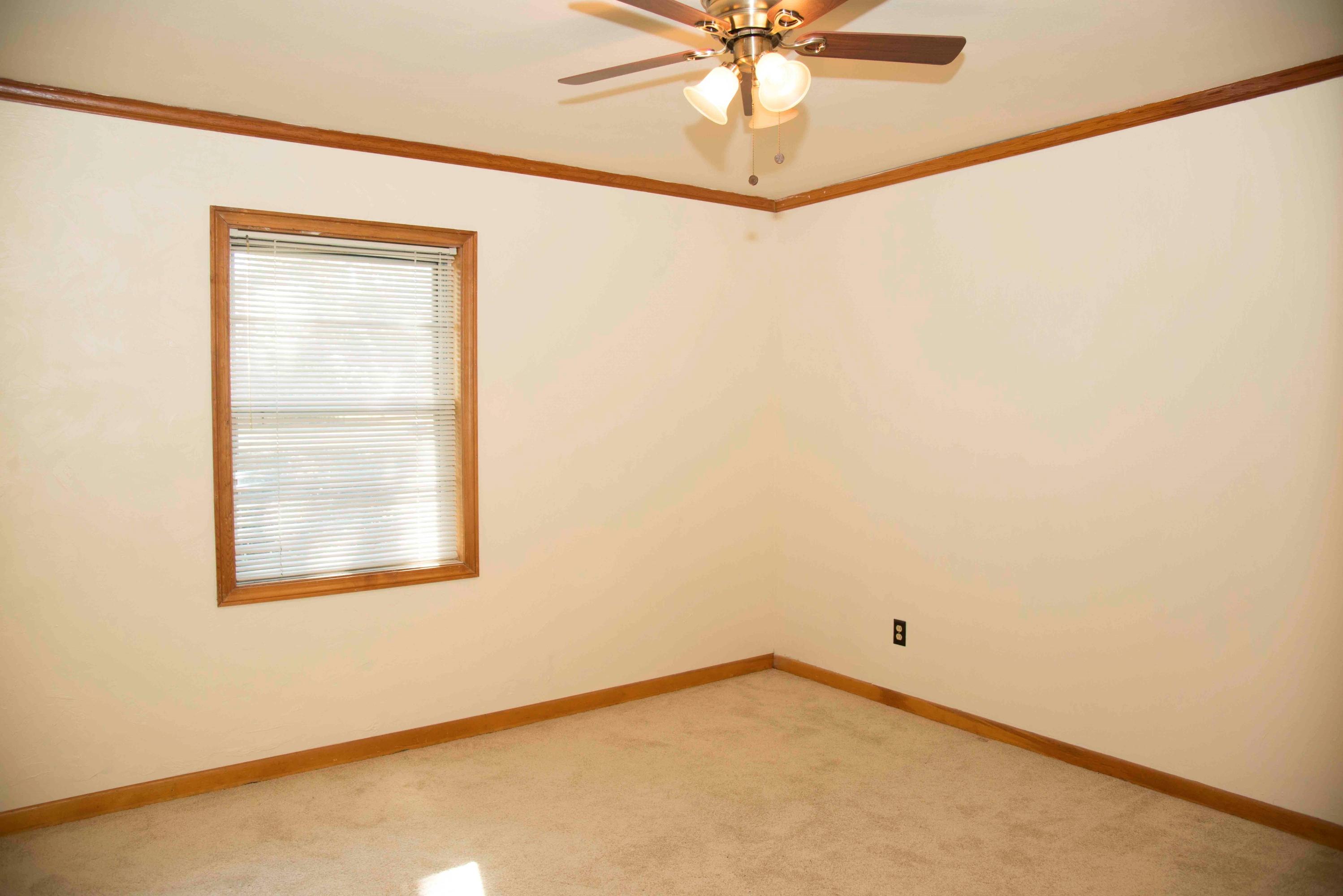 BAYOU WOODS - Residential