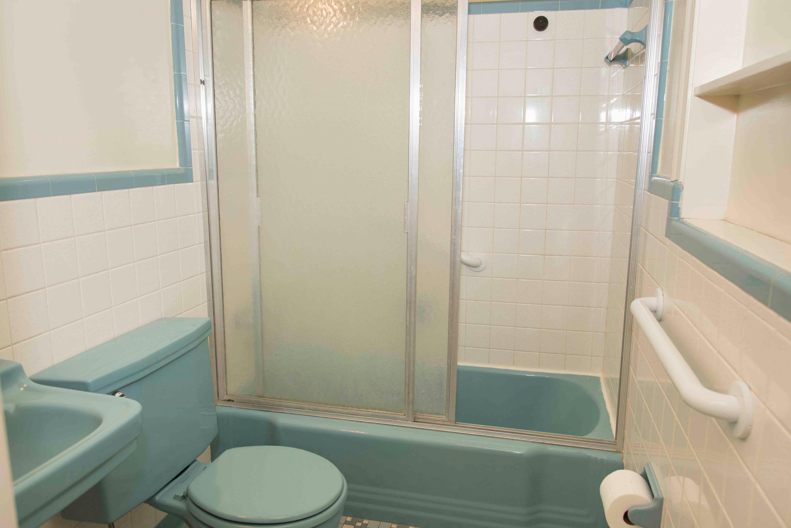 BAYOU WOODS - Residential