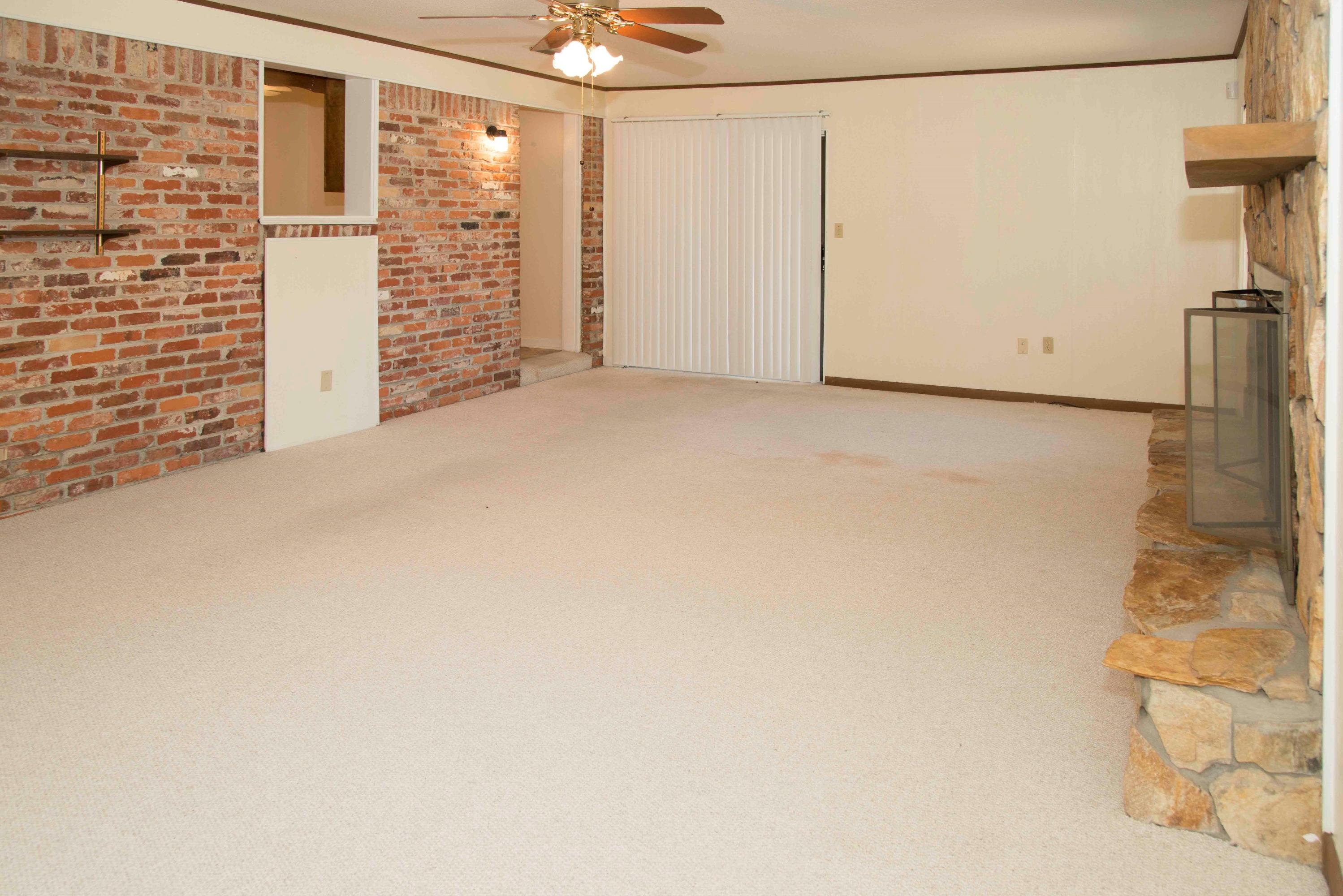 BAYOU WOODS - Residential