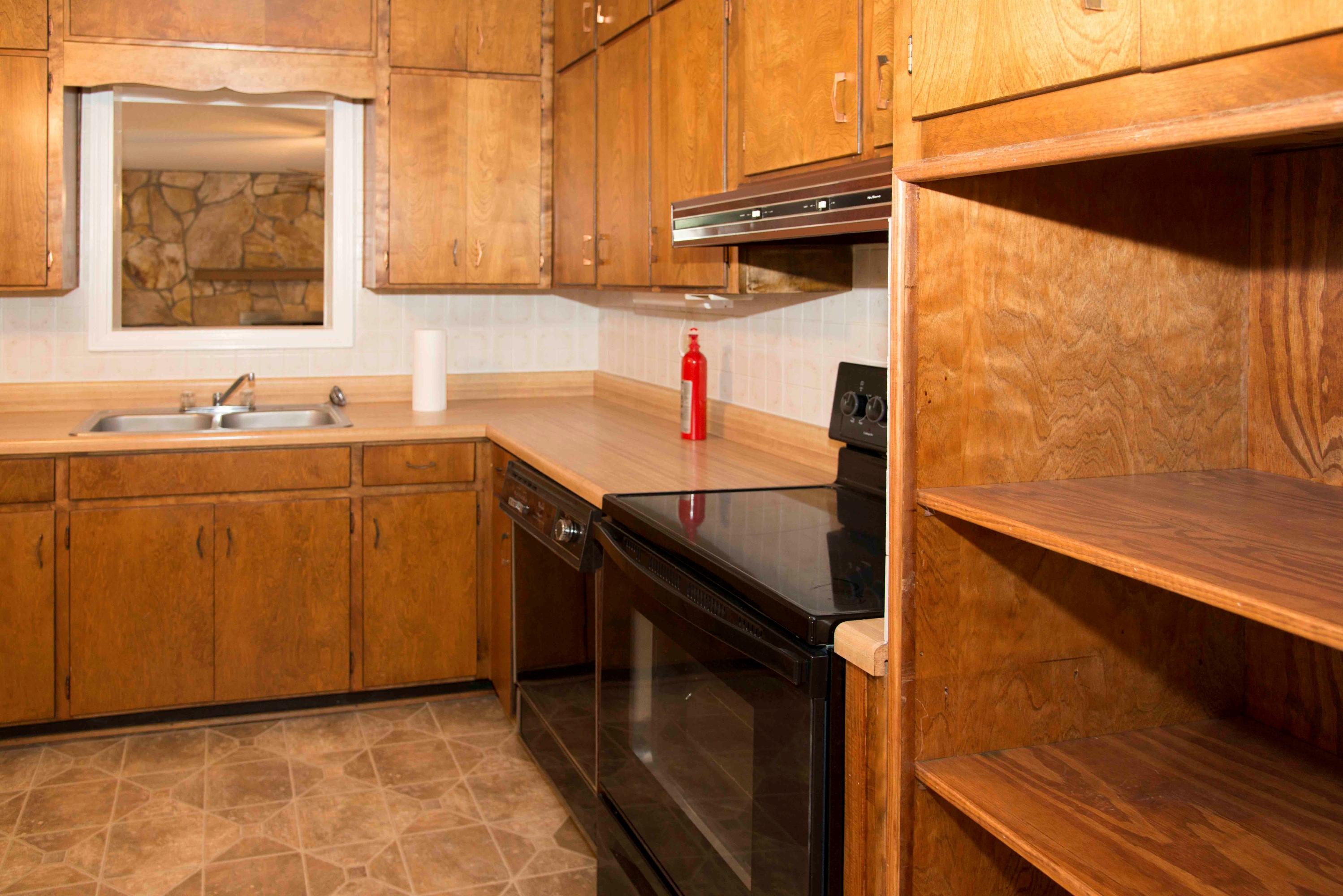 BAYOU WOODS - Residential