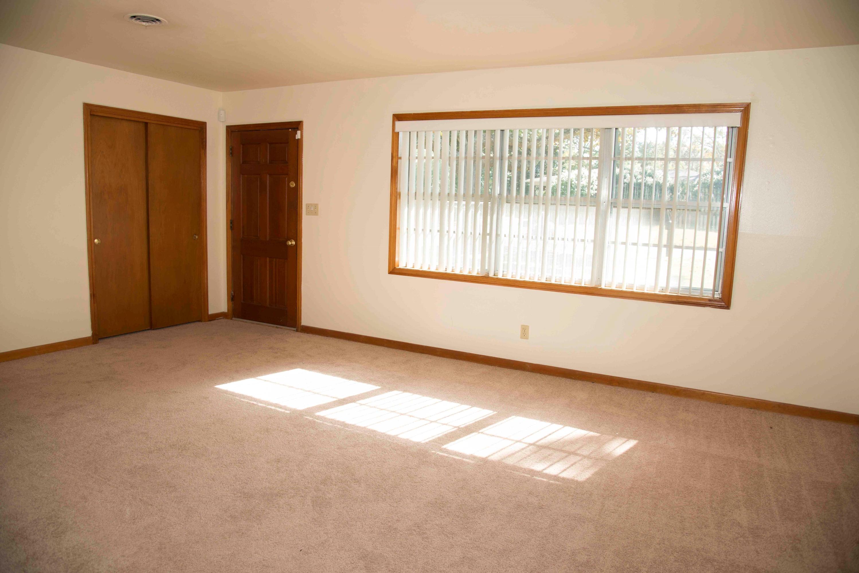 BAYOU WOODS - Residential