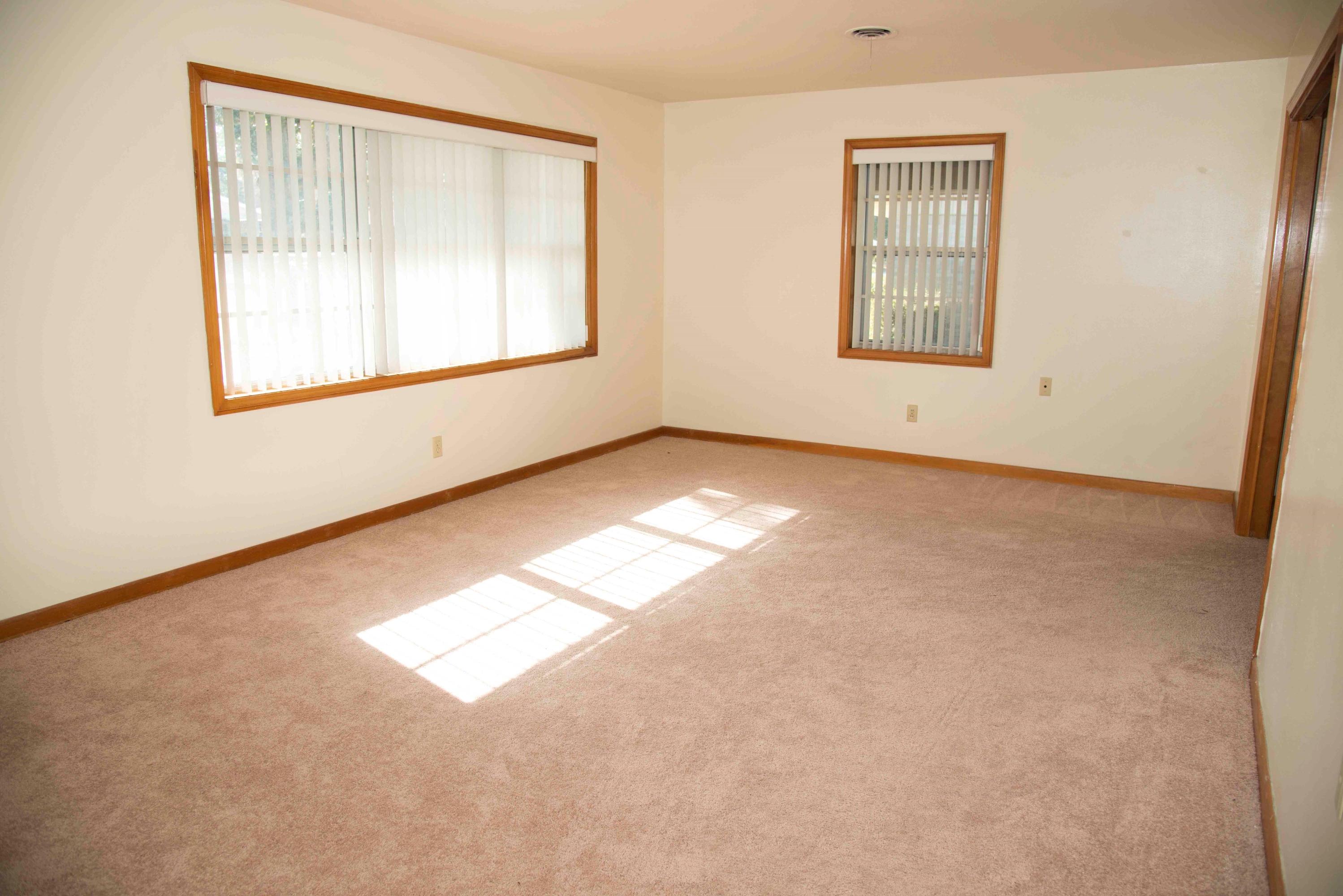 BAYOU WOODS - Residential