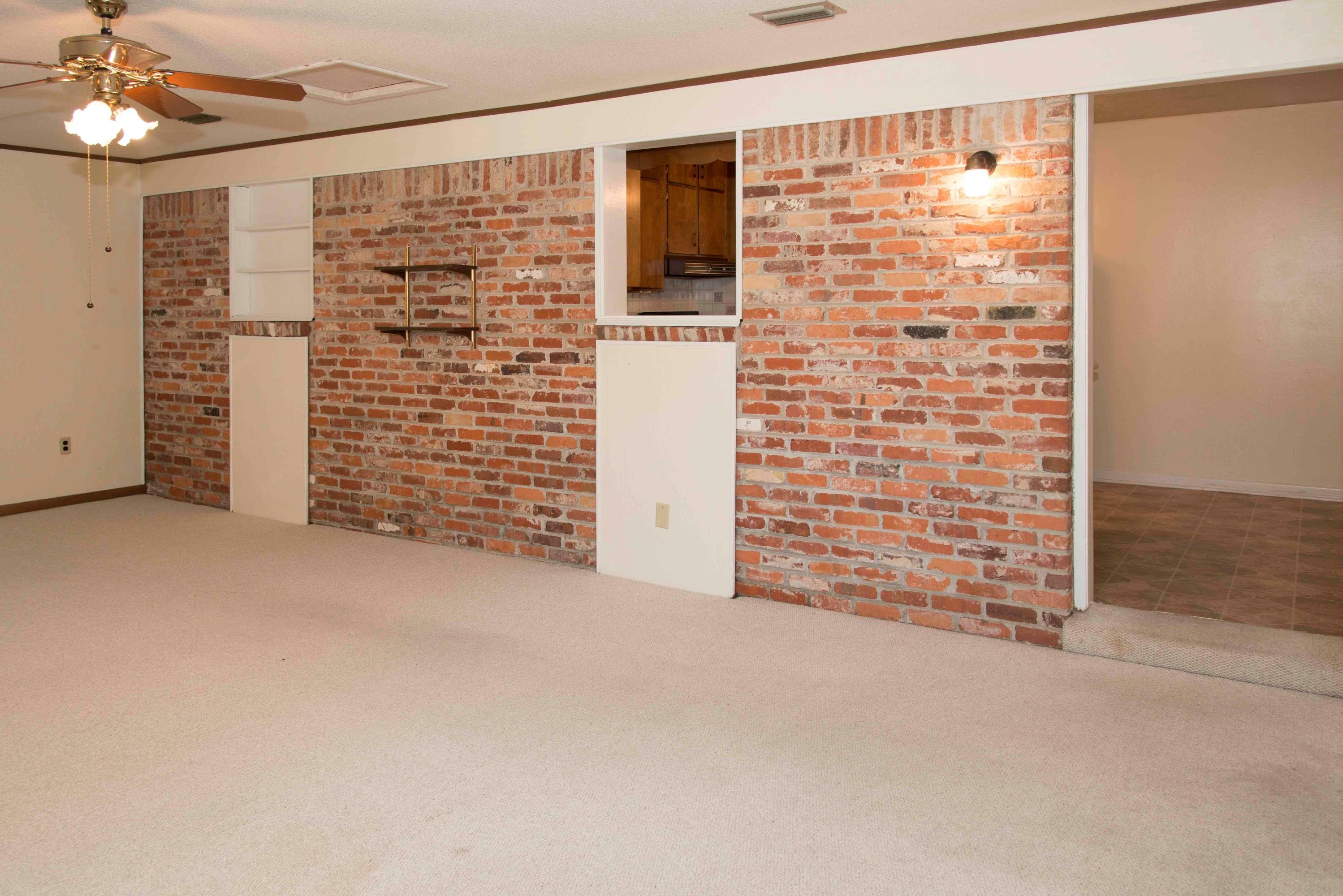 BAYOU WOODS - Residential