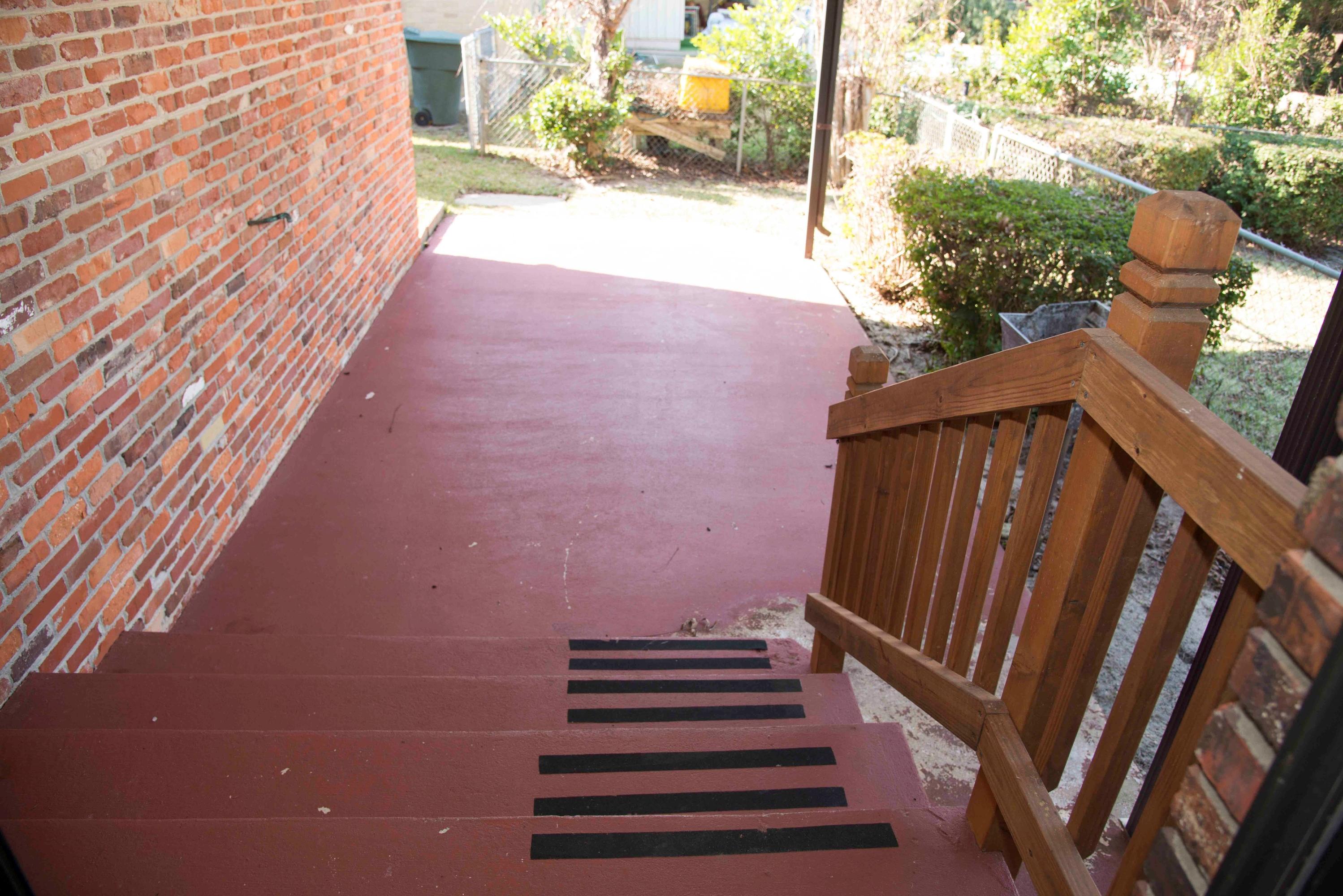 BAYOU WOODS - Residential