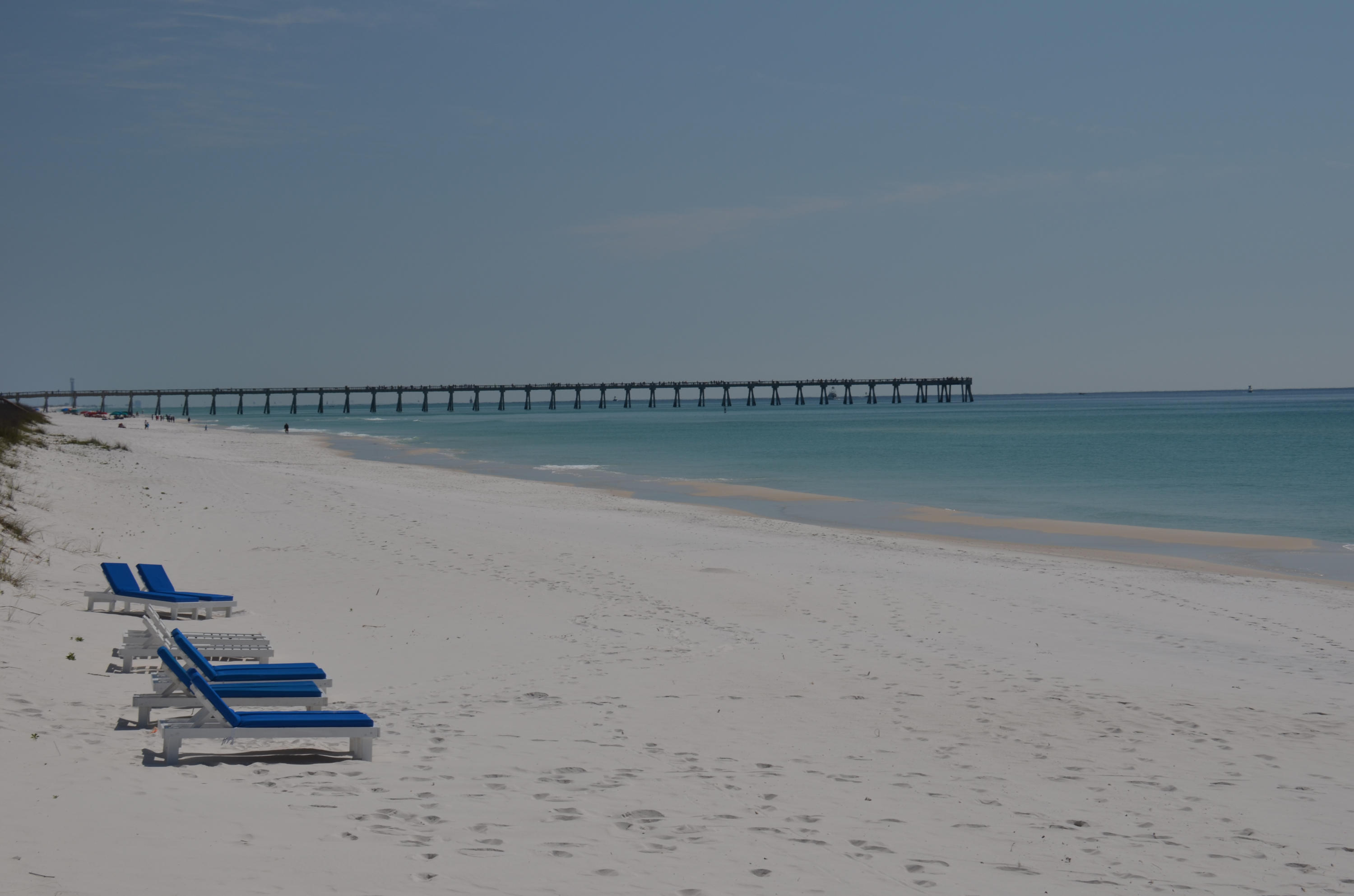 NAVARRE TOWERS CONDO - Residential