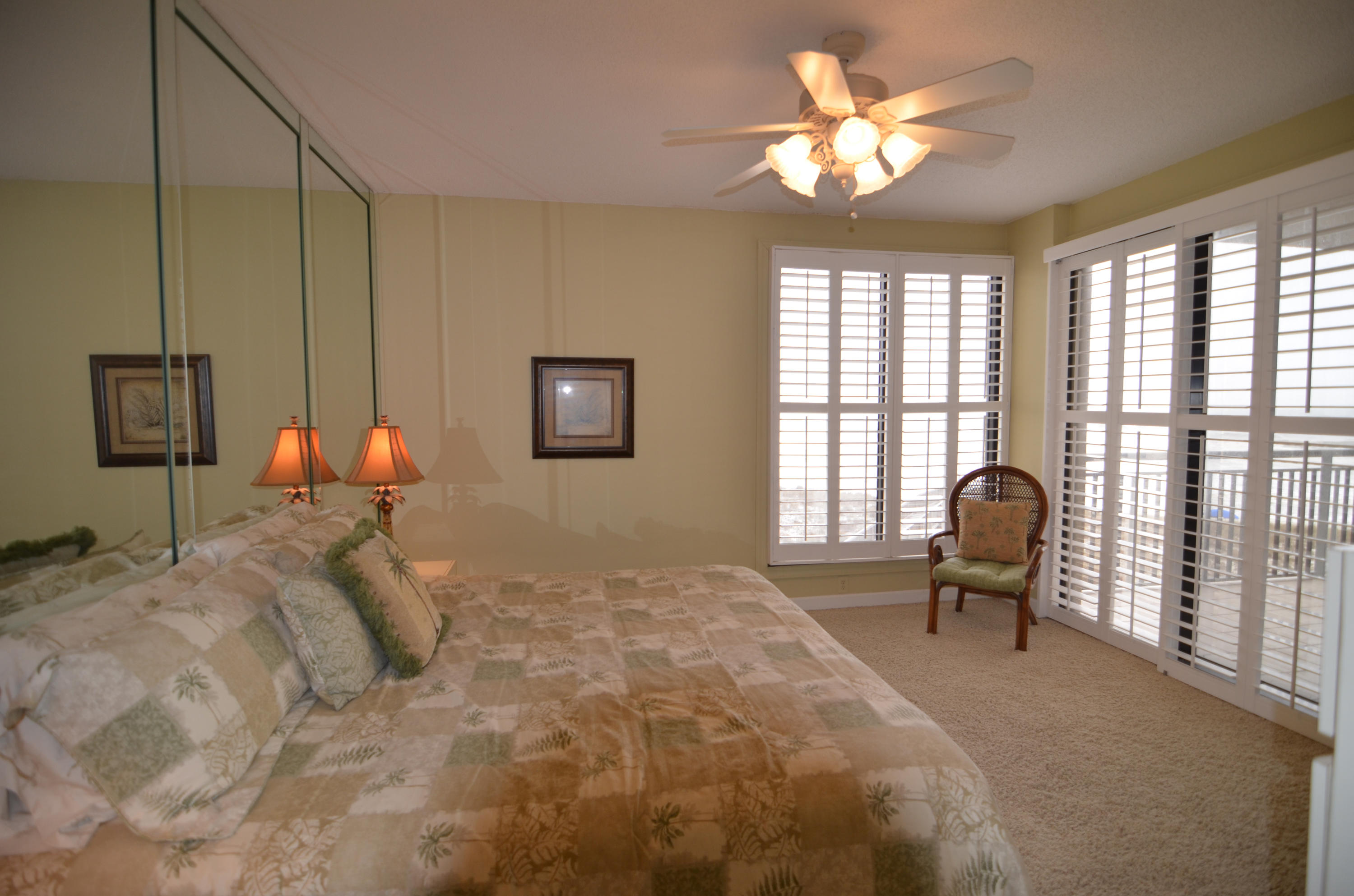 NAVARRE TOWERS CONDO - Residential