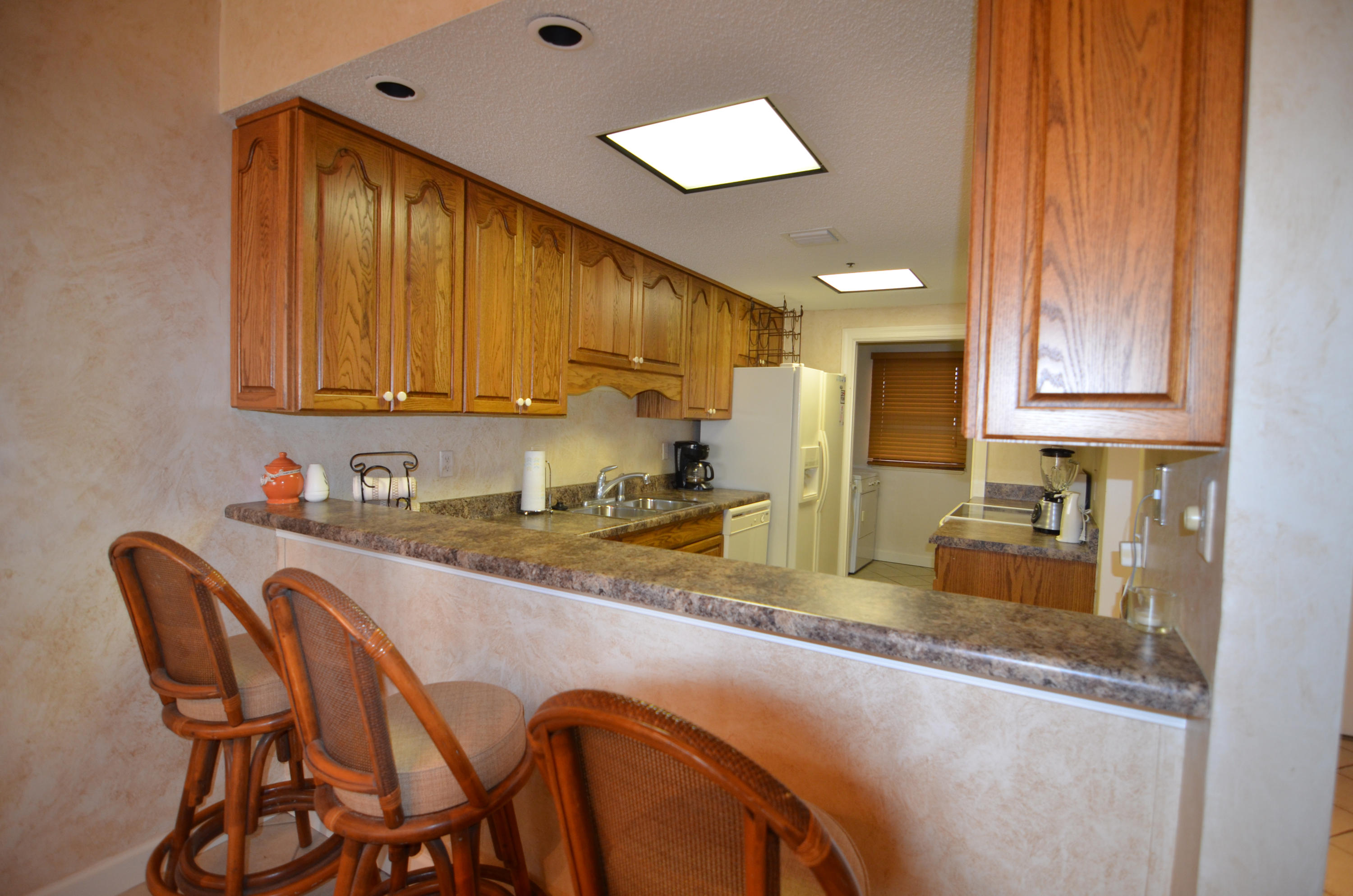 NAVARRE TOWERS CONDO - Residential