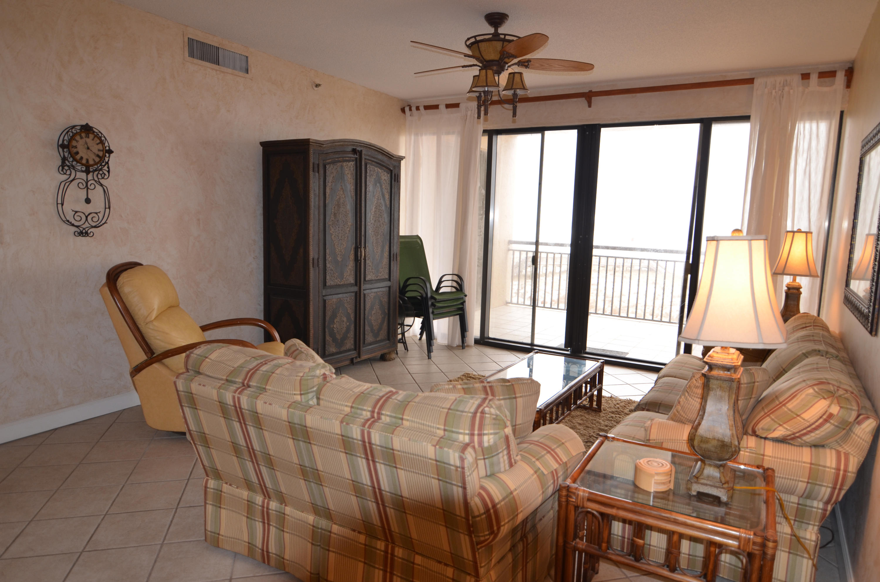 NAVARRE TOWERS CONDO - Residential