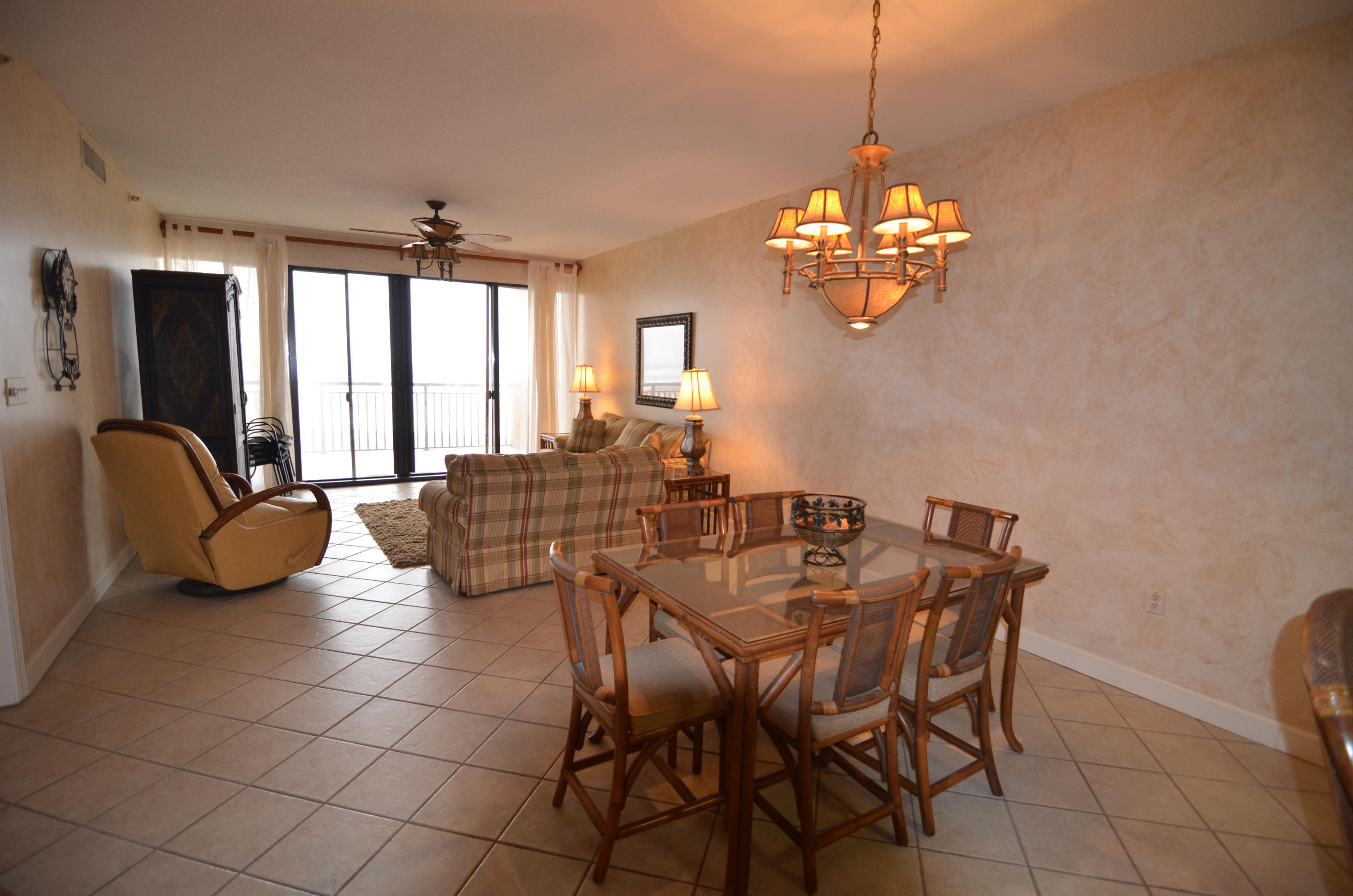 NAVARRE TOWERS CONDO - Residential