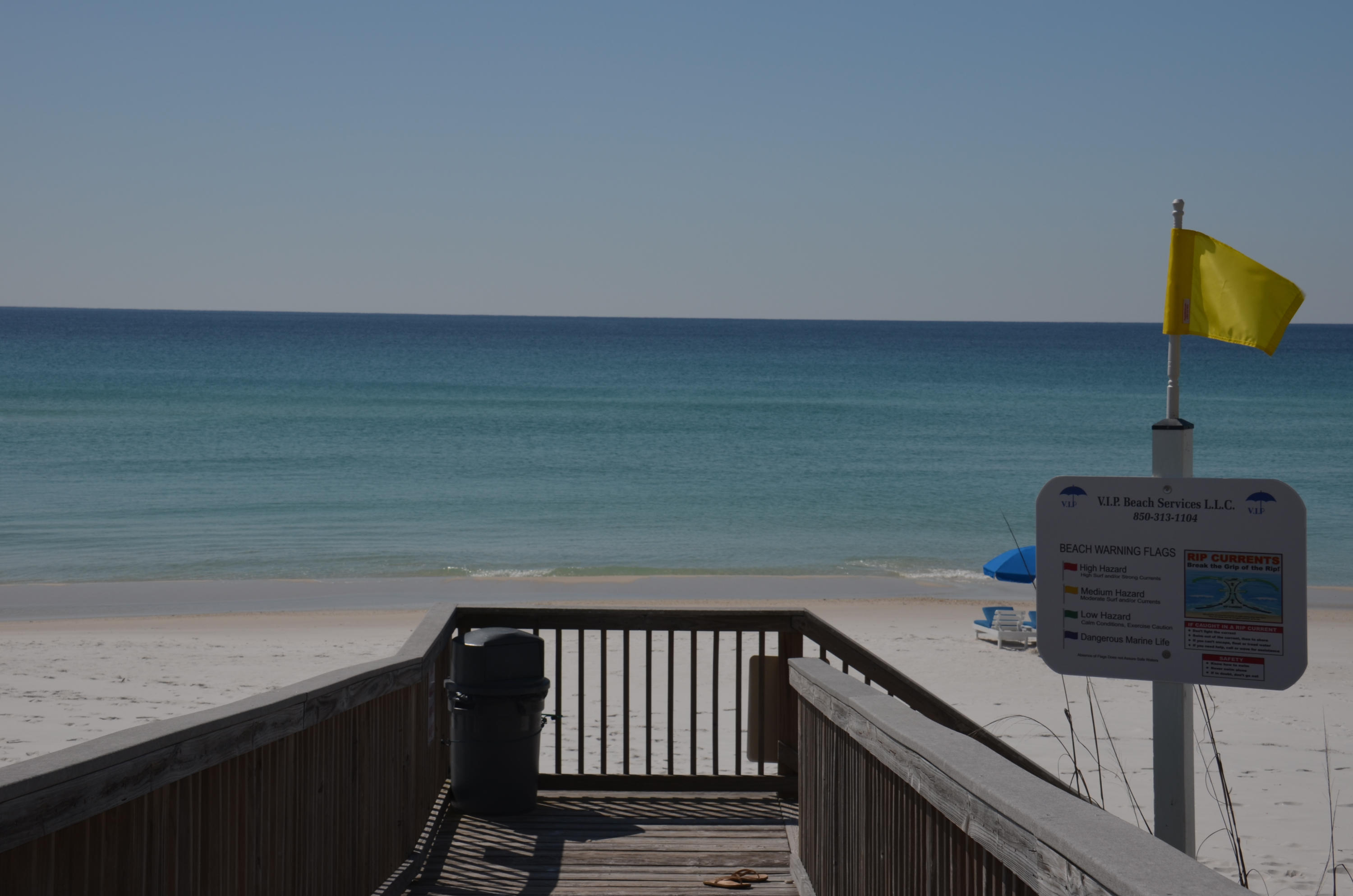 NAVARRE TOWERS CONDO - Residential