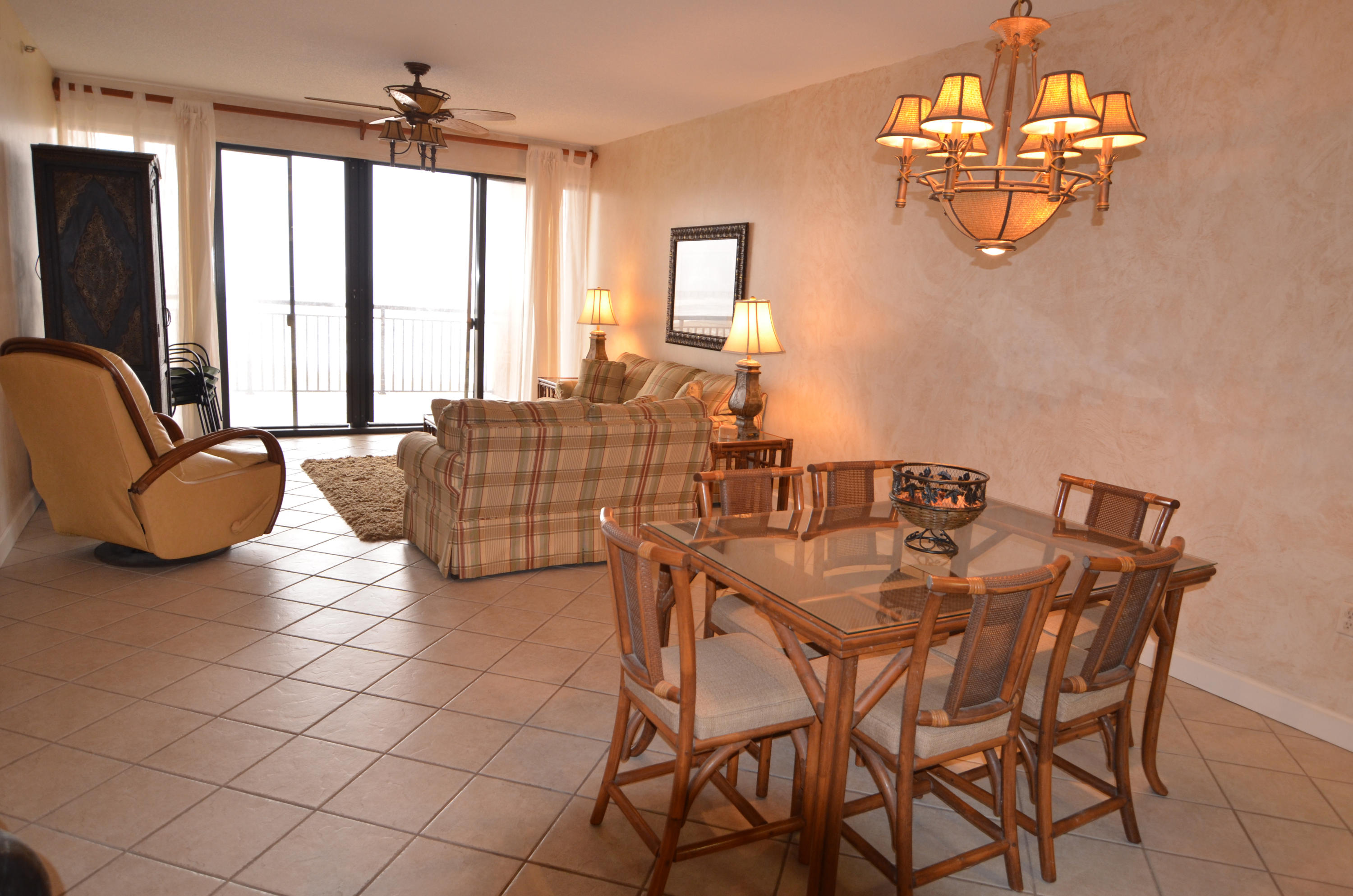 NAVARRE TOWERS CONDO - Residential