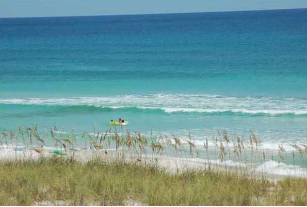 NAVARRE TOWERS CONDO - Residential