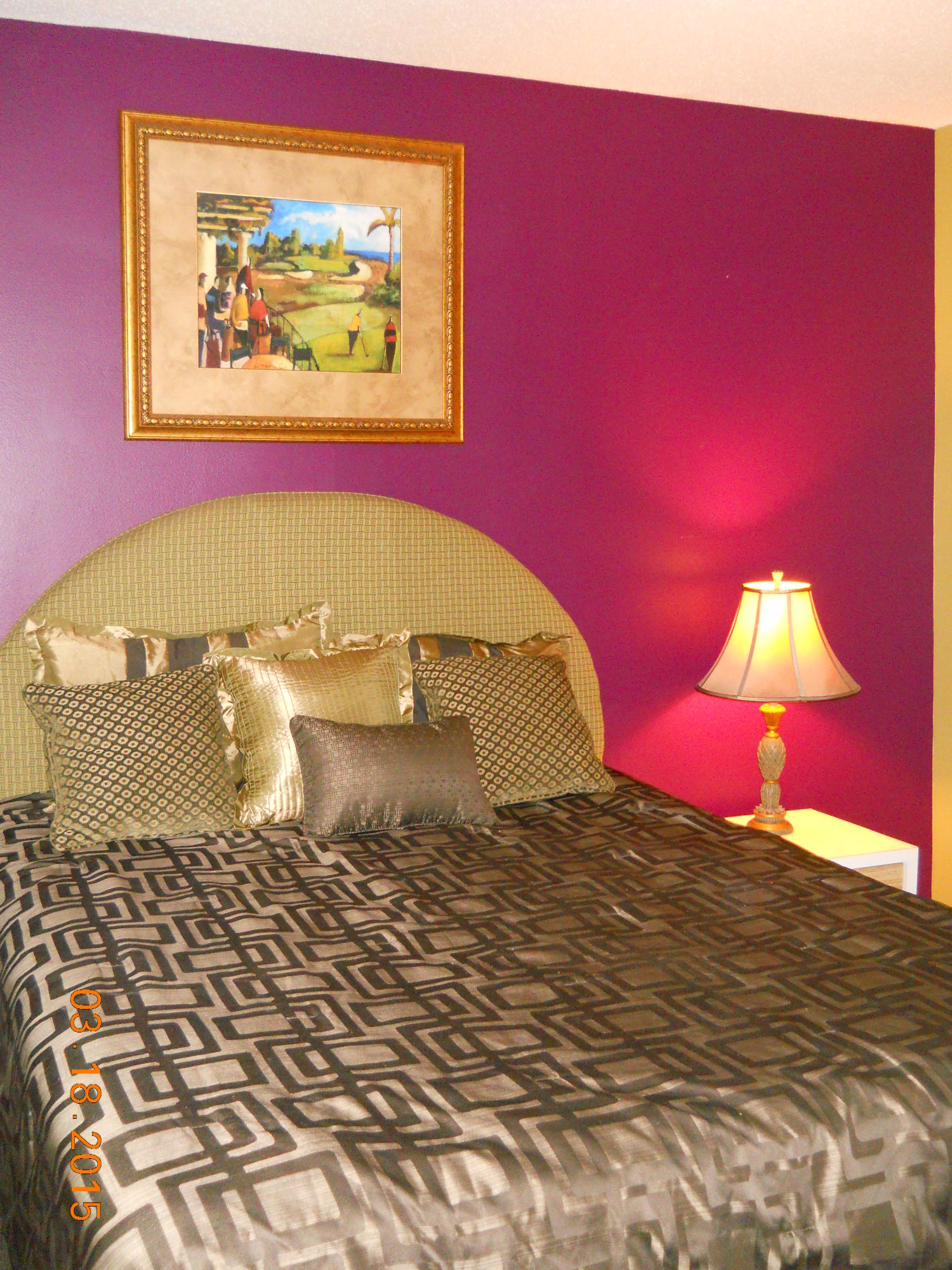 SEASCAPE CONDO GARDEN VILLA - Residential Lease