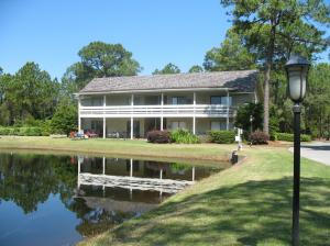 SEASCAPE CONDO GARDEN VILLA - Residential Lease