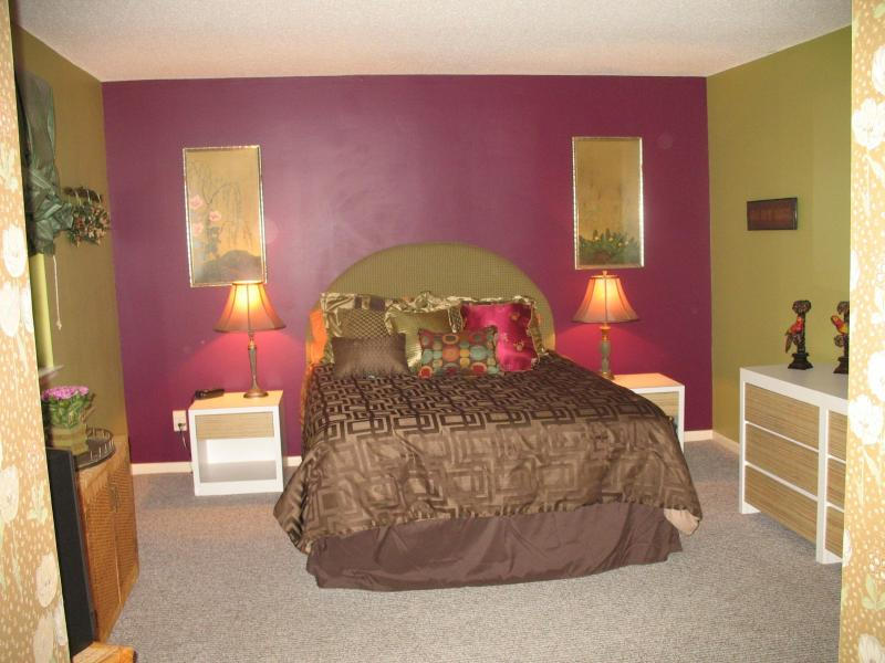 SEASCAPE CONDO GARDEN VILLA - Residential Lease