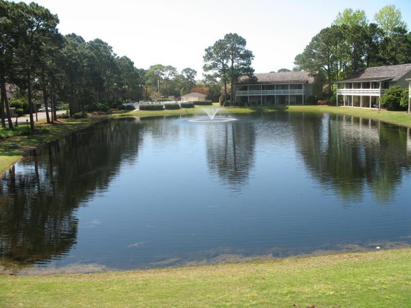 SEASCAPE CONDO GARDEN VILLA - Residential Lease