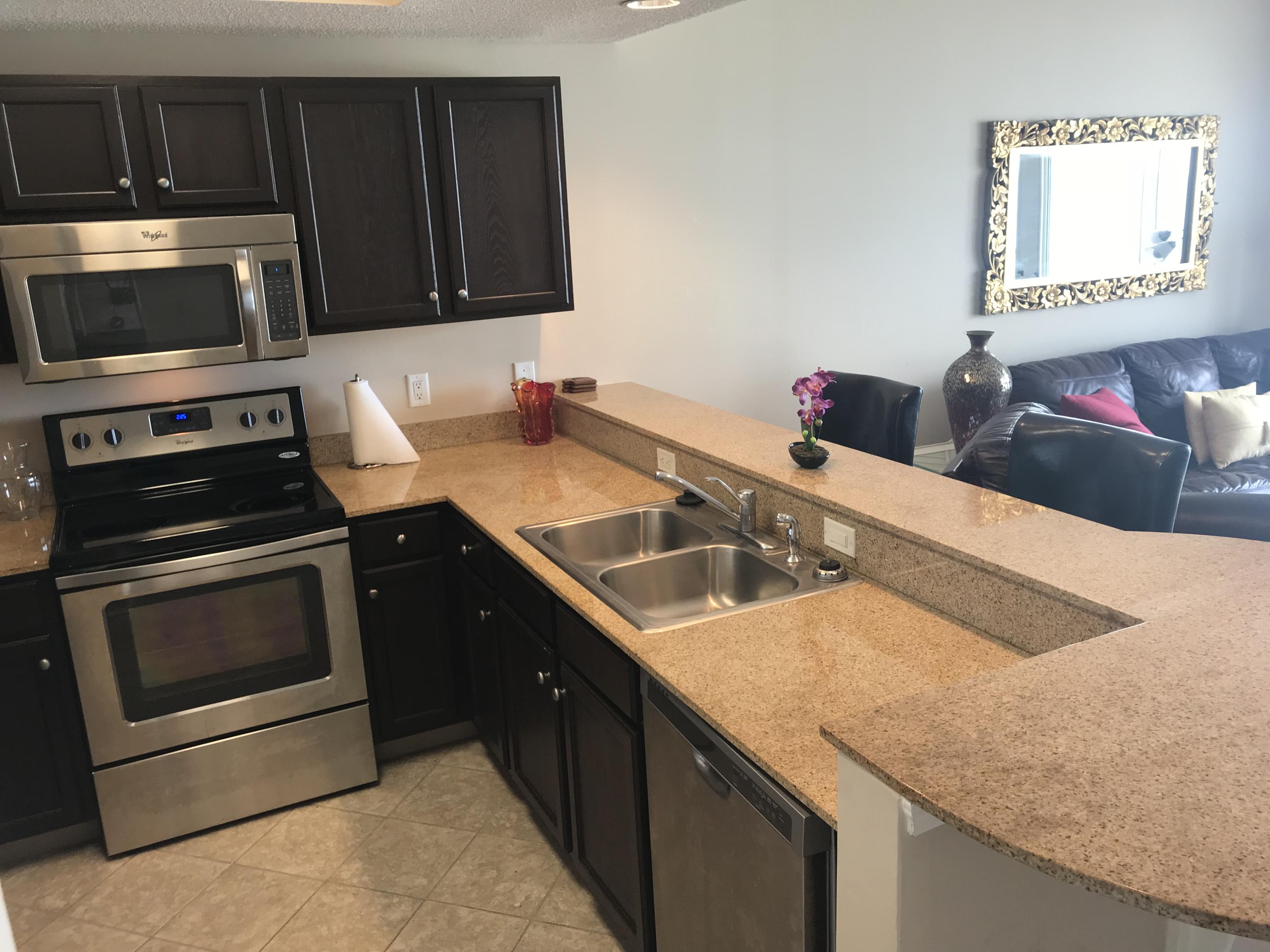 WATERS EDGE - Residential