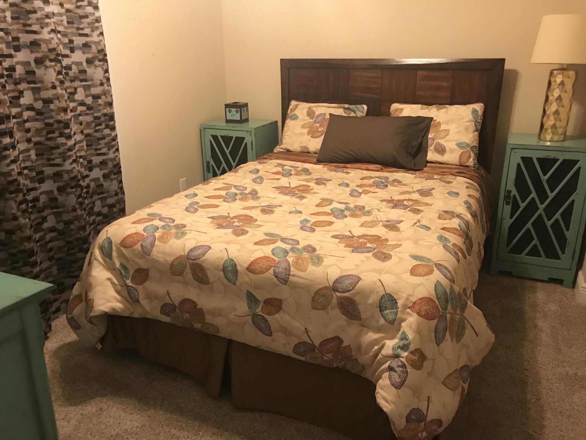 WATERS EDGE - Residential