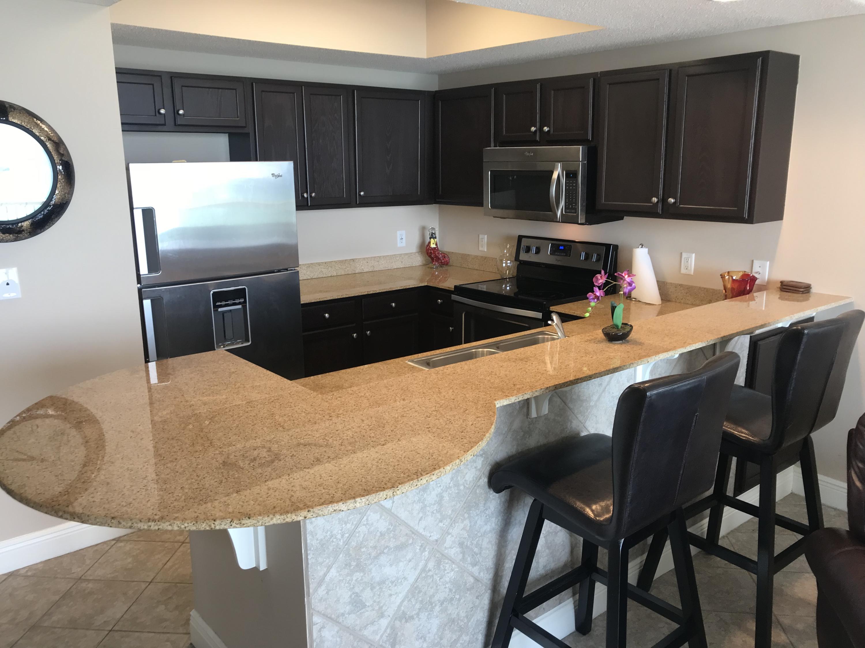 WATERS EDGE - Residential