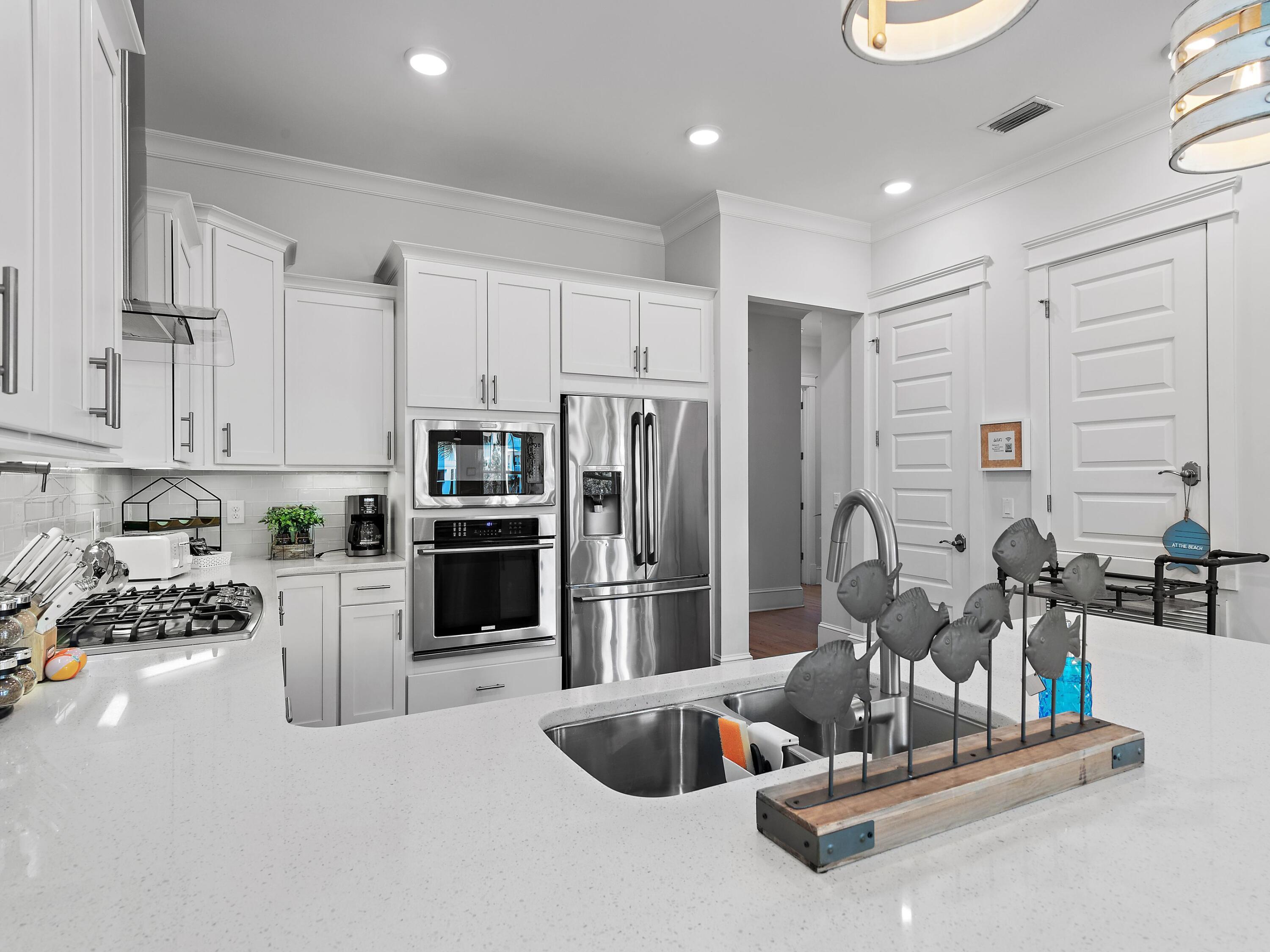 Prominence - Residential