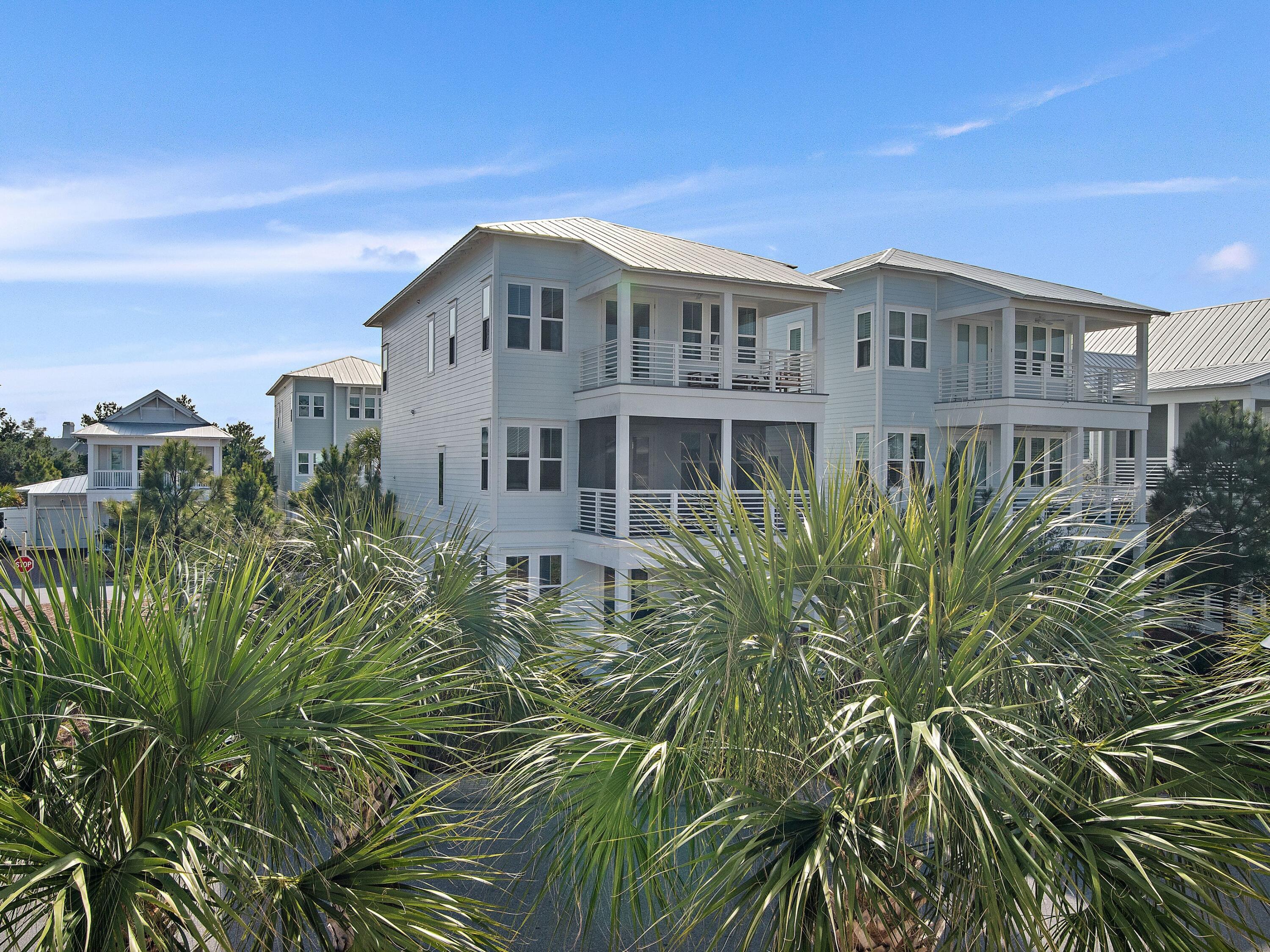 Prominence - Residential