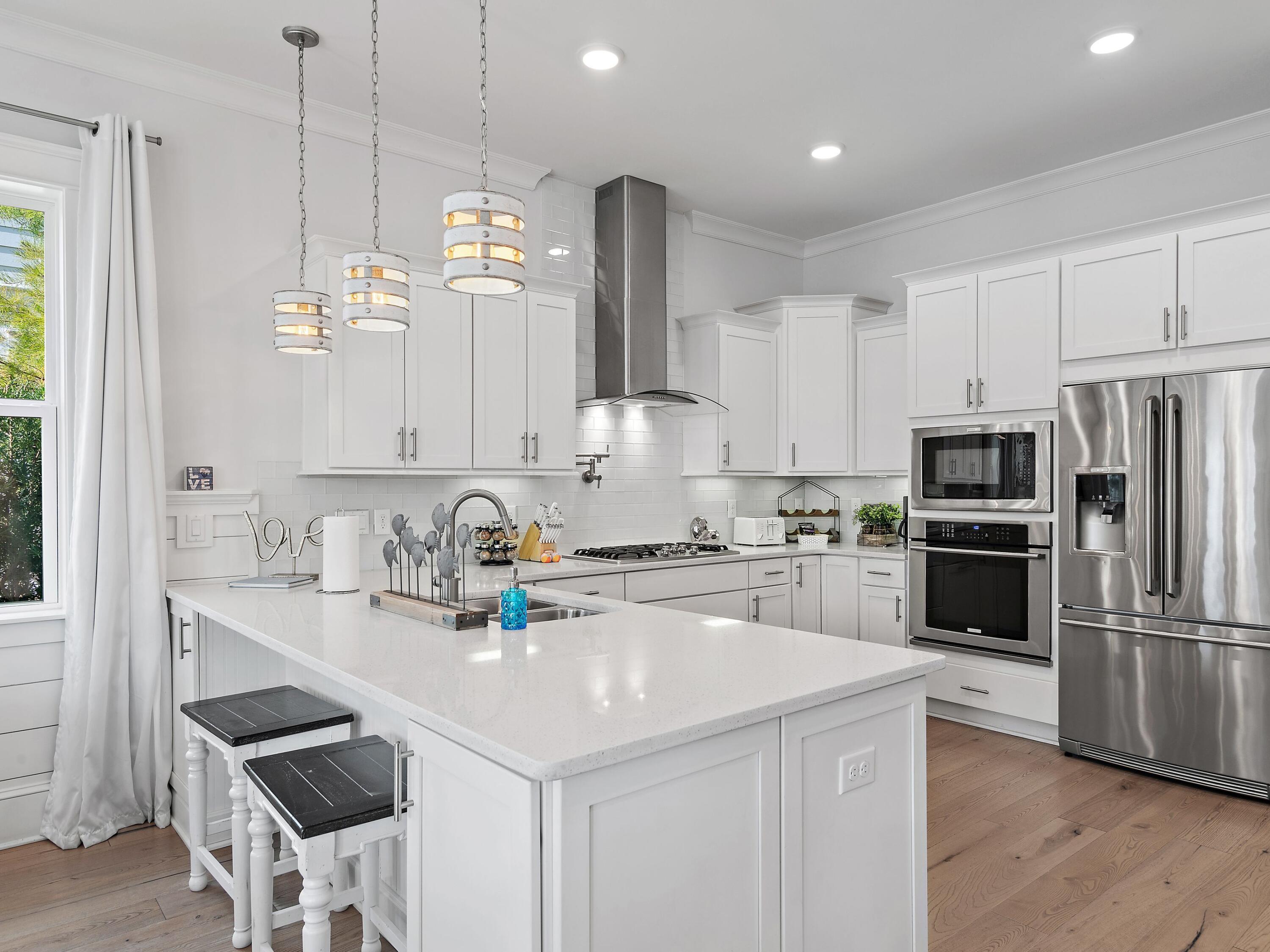 Prominence - Residential