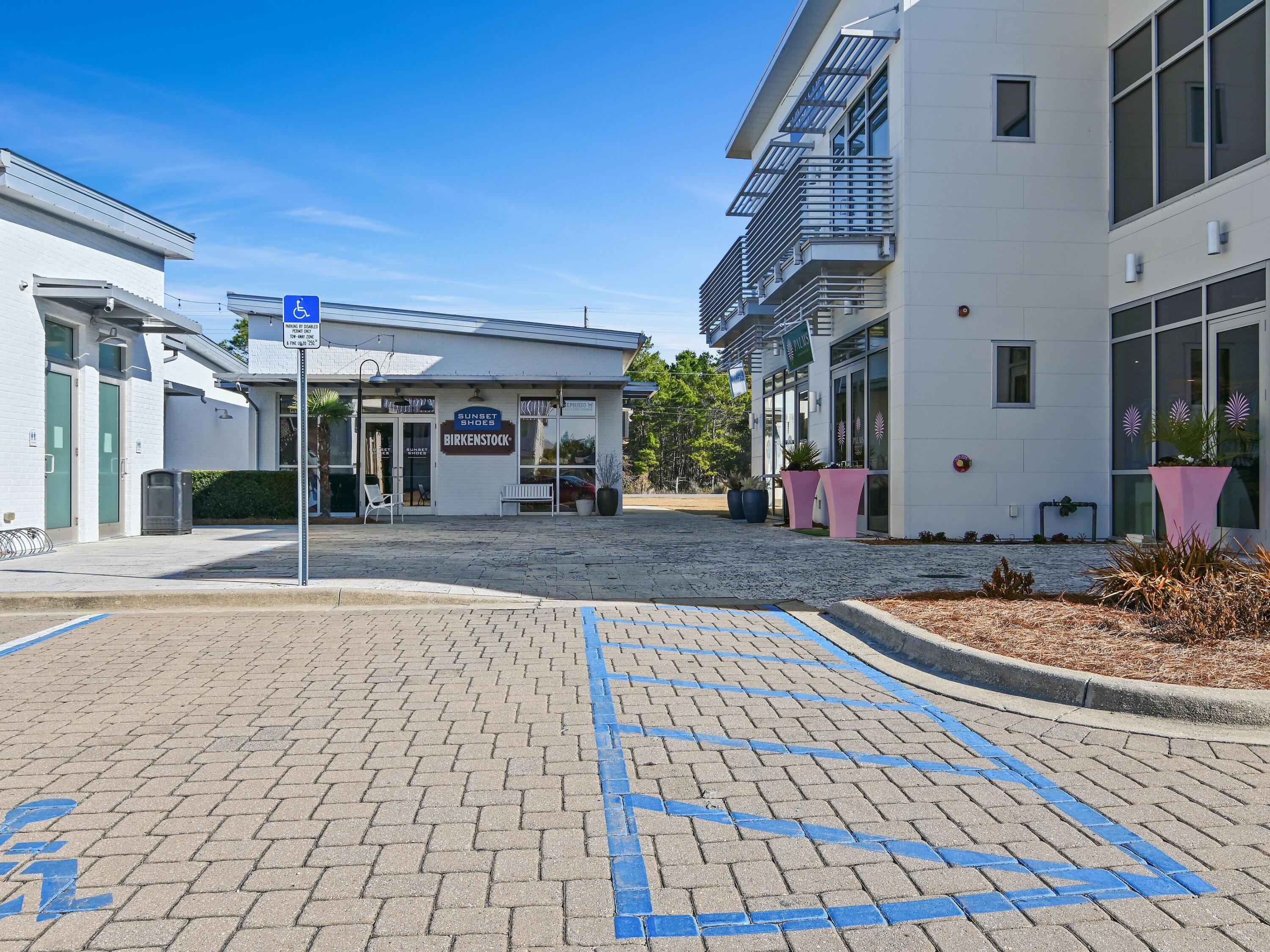 Prominence - Residential