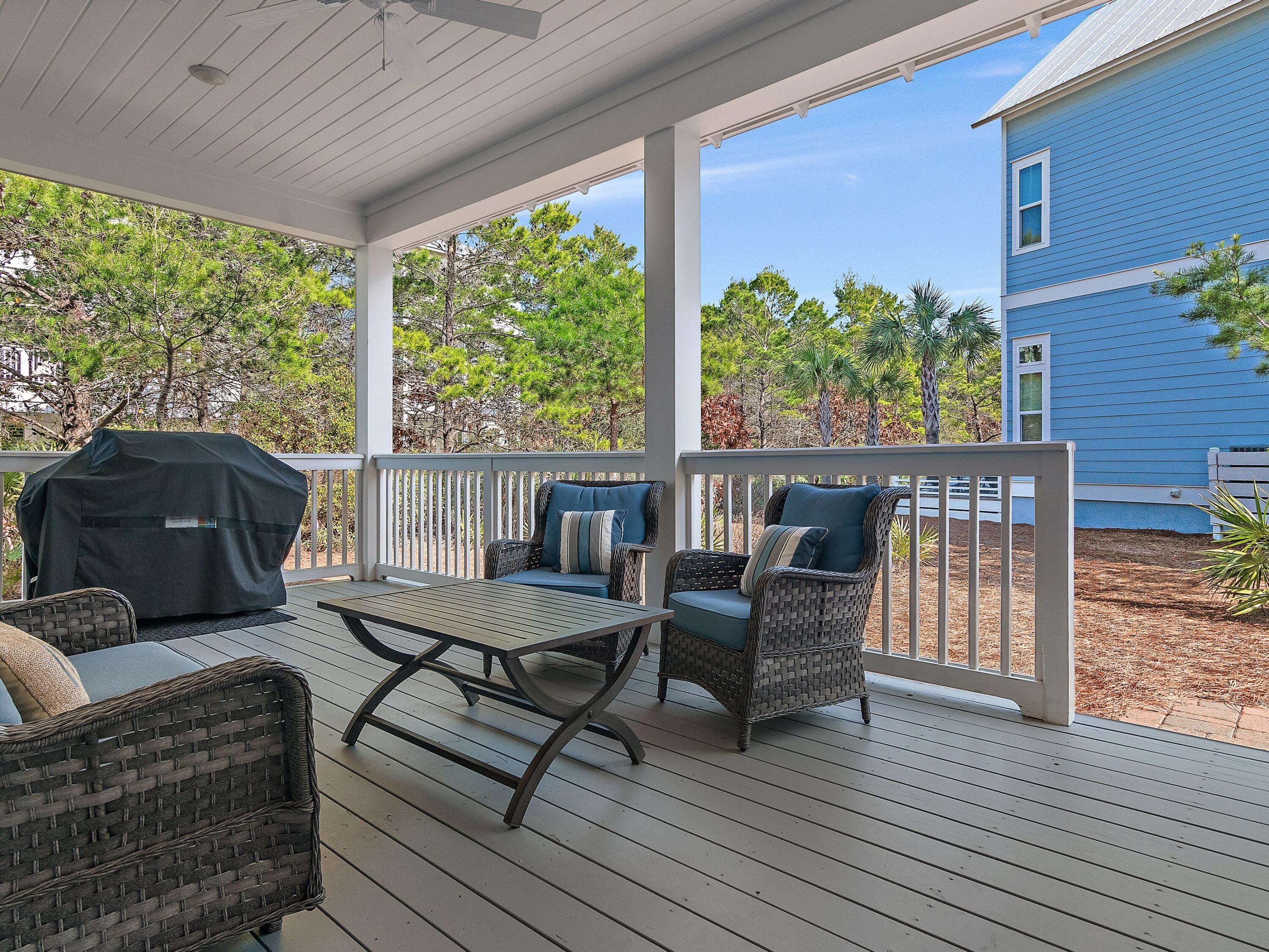 Prominence - Residential